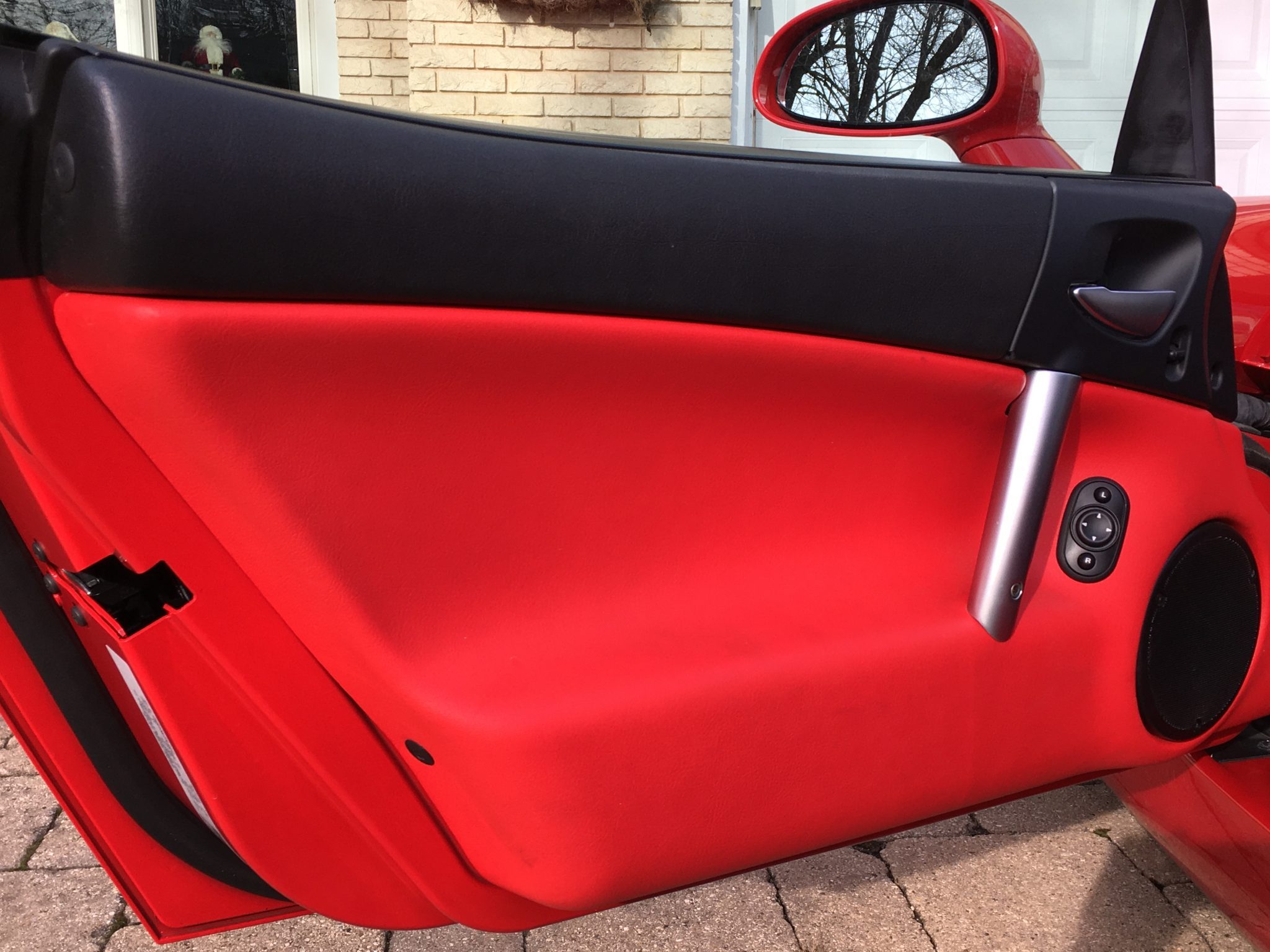 Go To The Track With This Low-Mileage 2008 Dodge Viper ACR