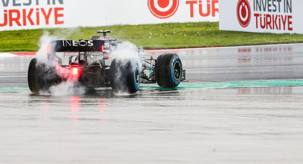 Formula 1 Teams Show Support For New Sprint Race Format For Saturdays