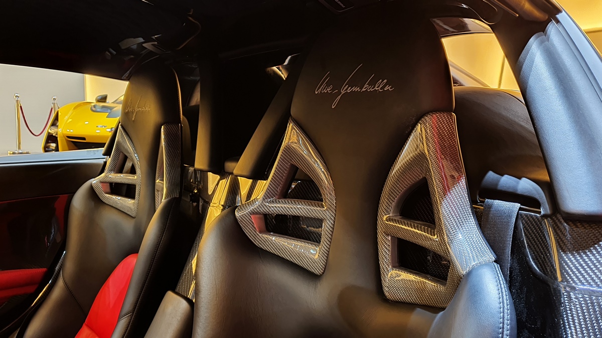 This Gemballa Mirage GT Is One Of Just 25 Examples Built