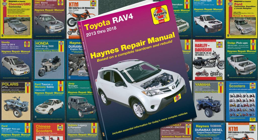 Project Car Pitfalls and How to Avoid Them - Haynes Manuals