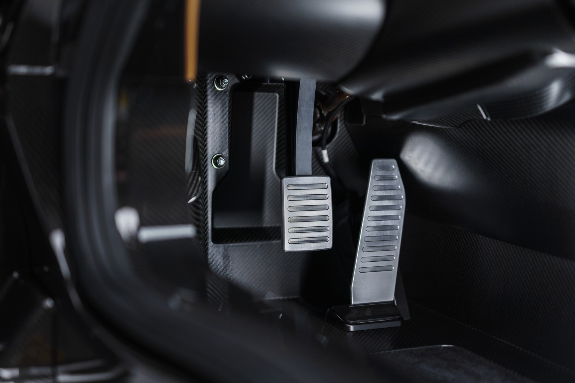 Hennessey Venom F5 Debuts With 1,817 HP And Targeted Top Speed Of 311+ MPH