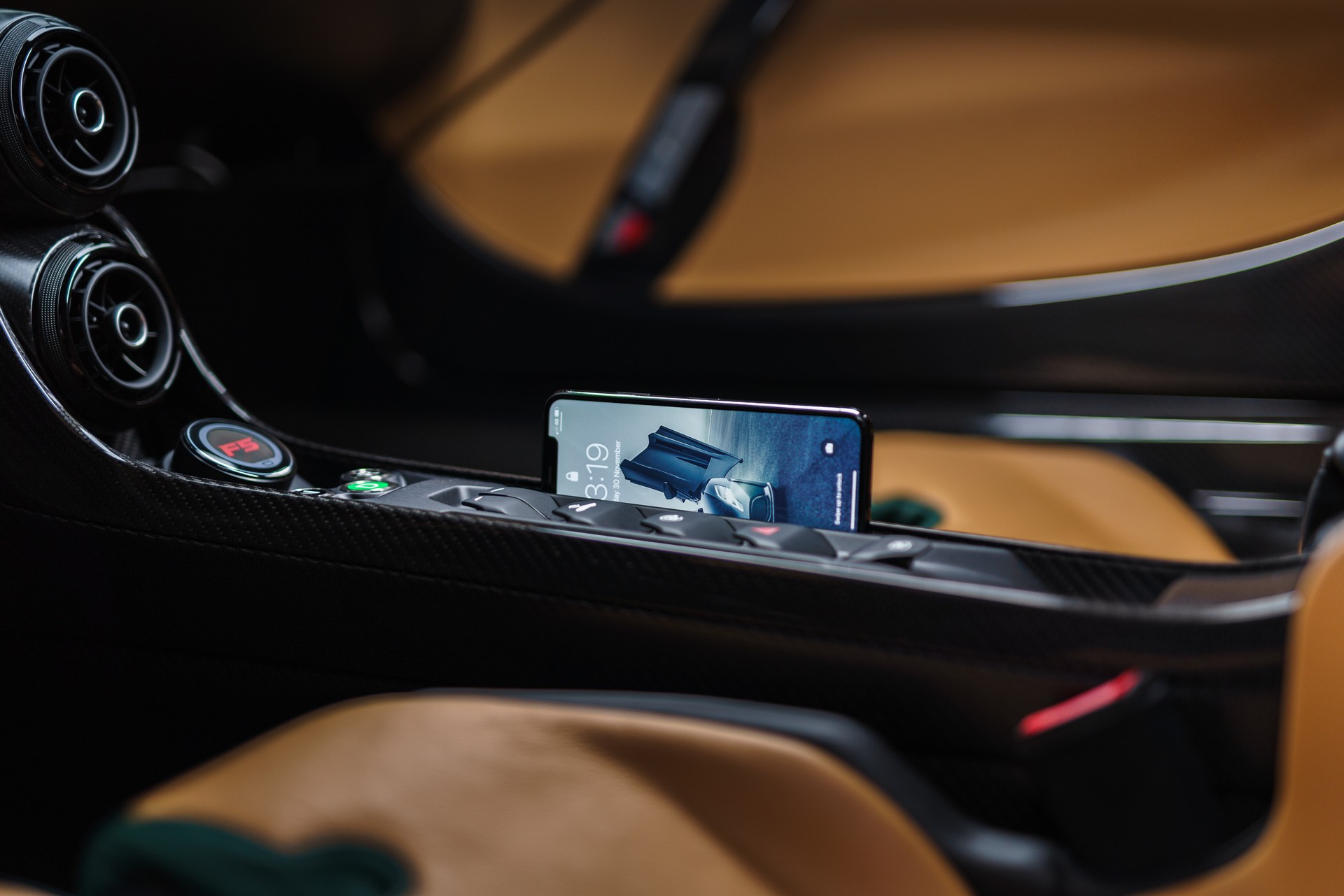 Hennessey Venom F5 Debuts With 1,817 HP And Targeted Top Speed Of 311+ MPH