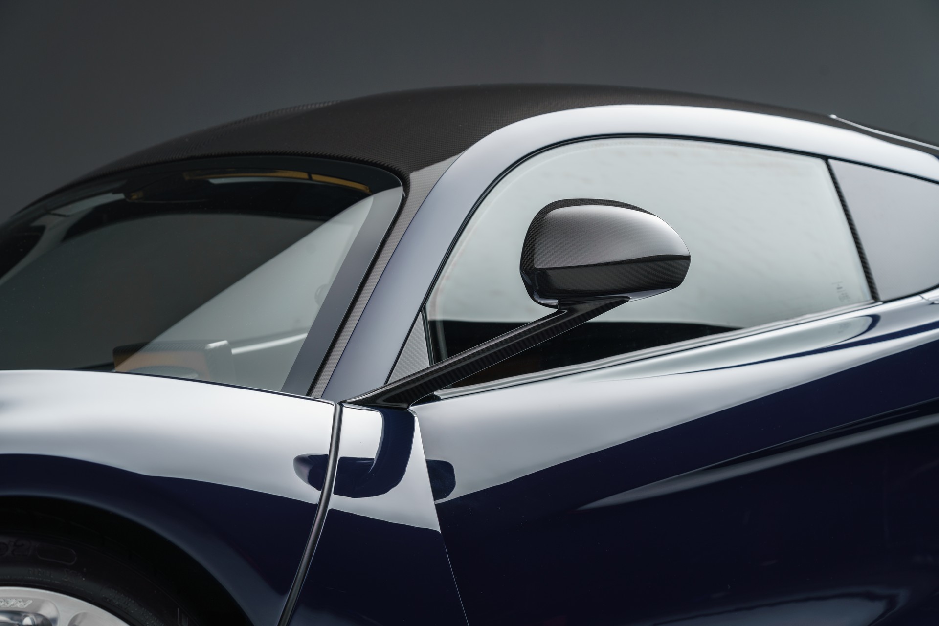 Hennessey Venom F5 Debuts With 1,817 HP And Targeted Top Speed Of 311+ MPH