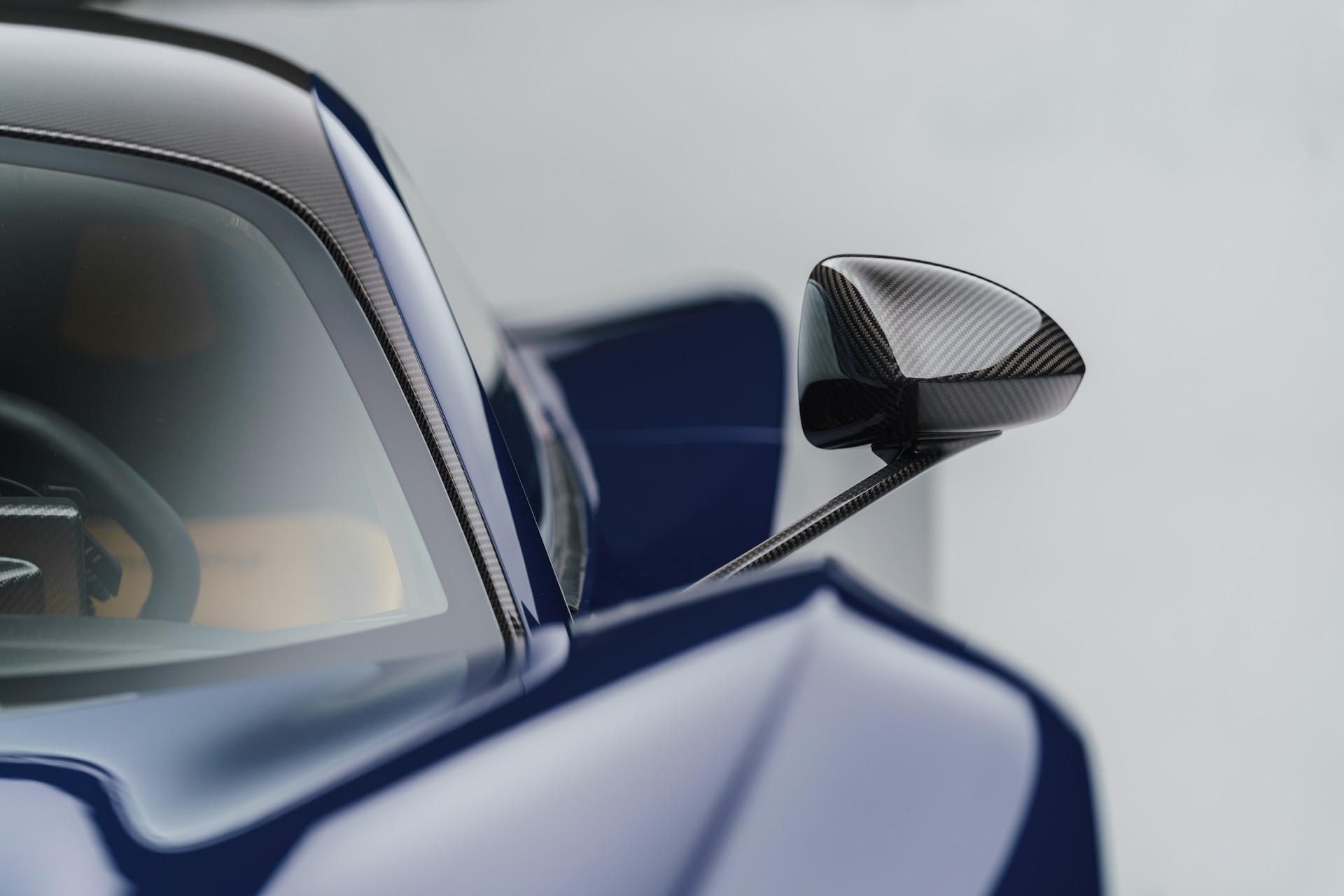 Hennessey Venom F5 Debuts With 1,817 HP And Targeted Top Speed Of 311+ MPH