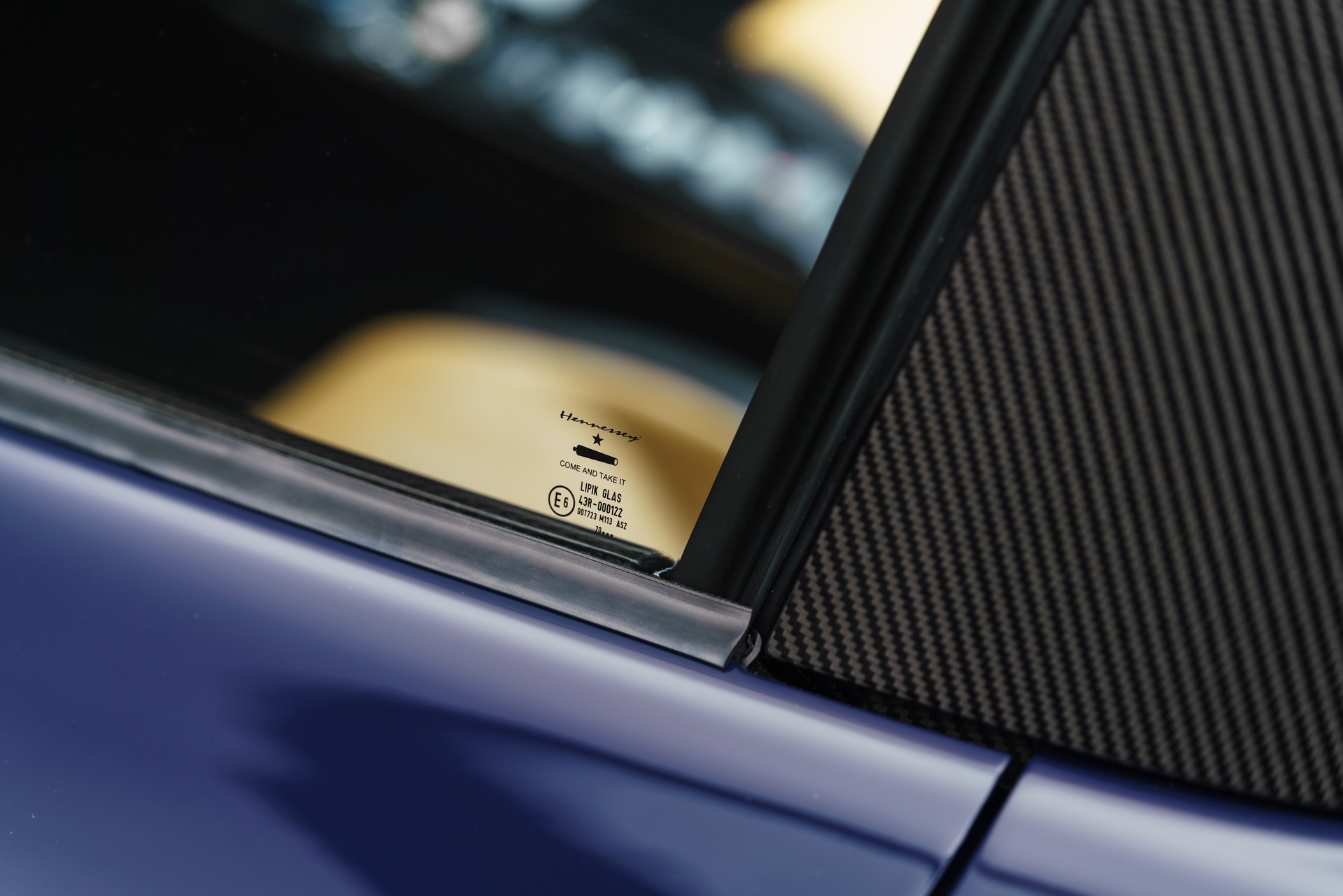 Hennessey Venom F5 Debuts With 1,817 HP And Targeted Top Speed Of 311+ MPH