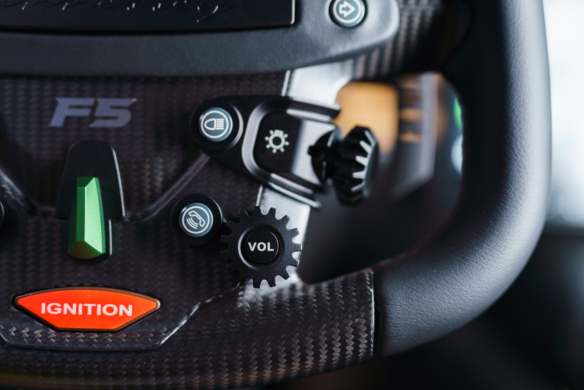 Hennessey Venom F5 Debuts With 1,817 HP And Targeted Top Speed Of 311+ MPH