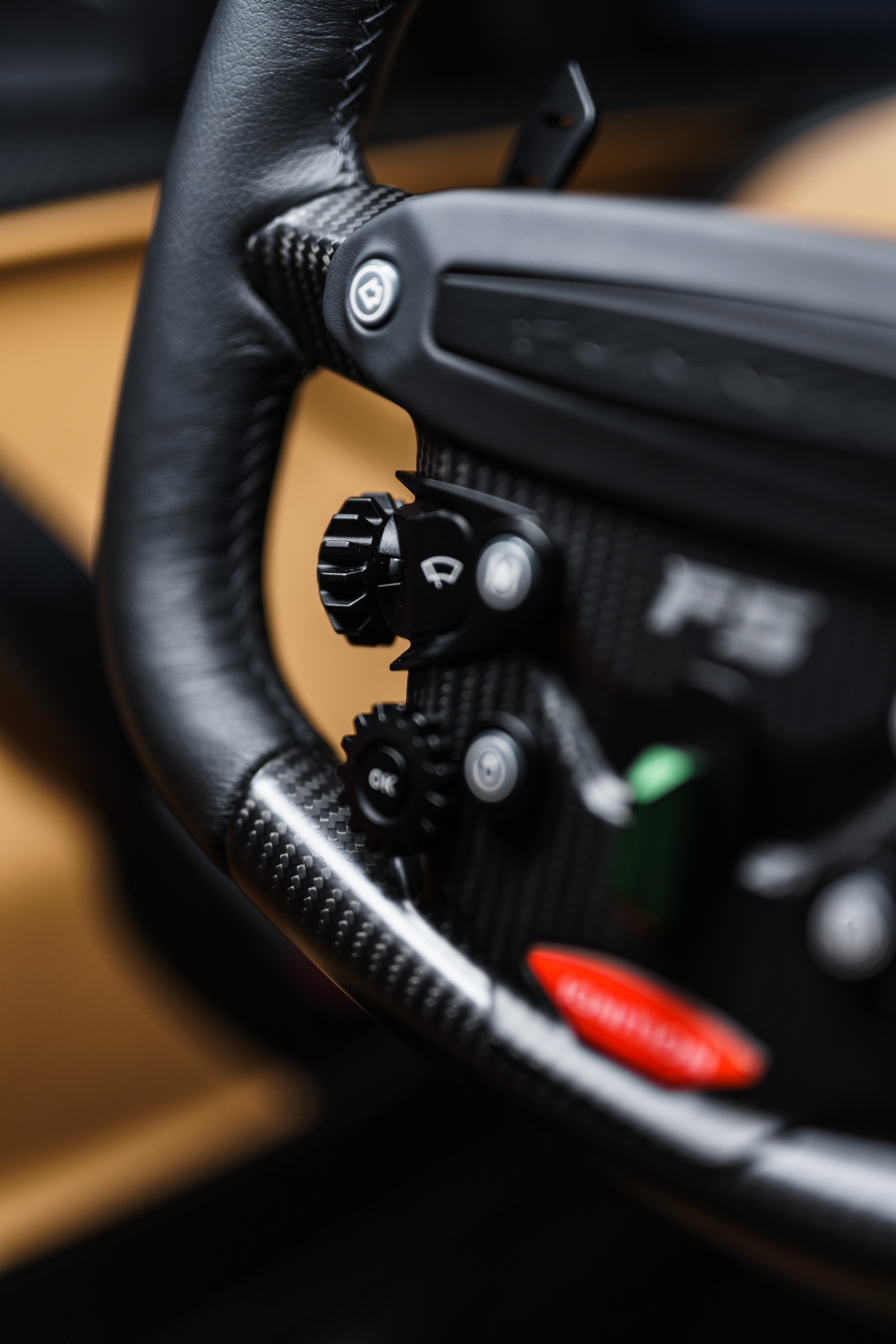 Hennessey Venom F5 Debuts With 1,817 HP And Targeted Top Speed Of 311+ MPH