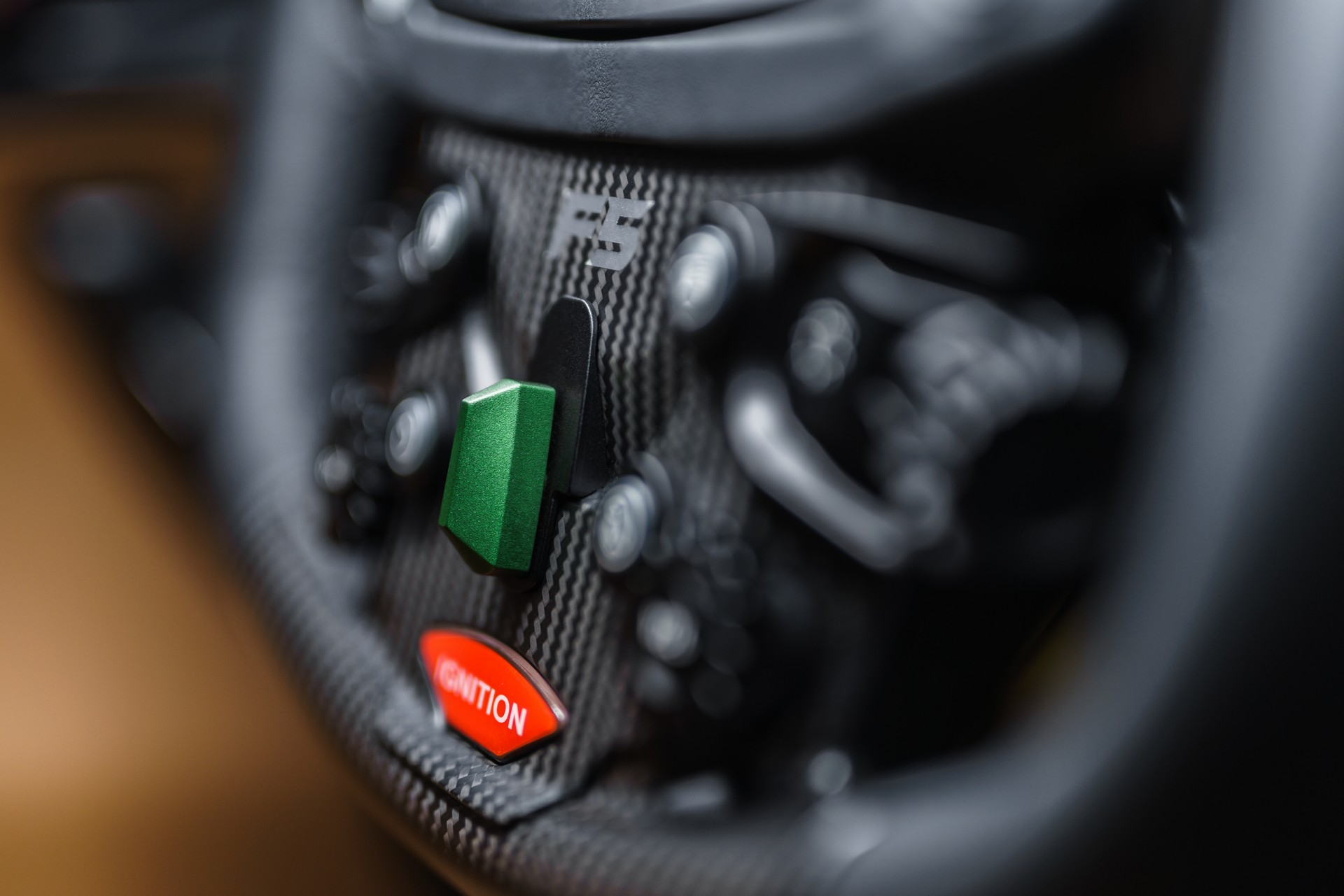 Hennessey Venom F5 Debuts With 1,817 HP And Targeted Top Speed Of 311+ MPH