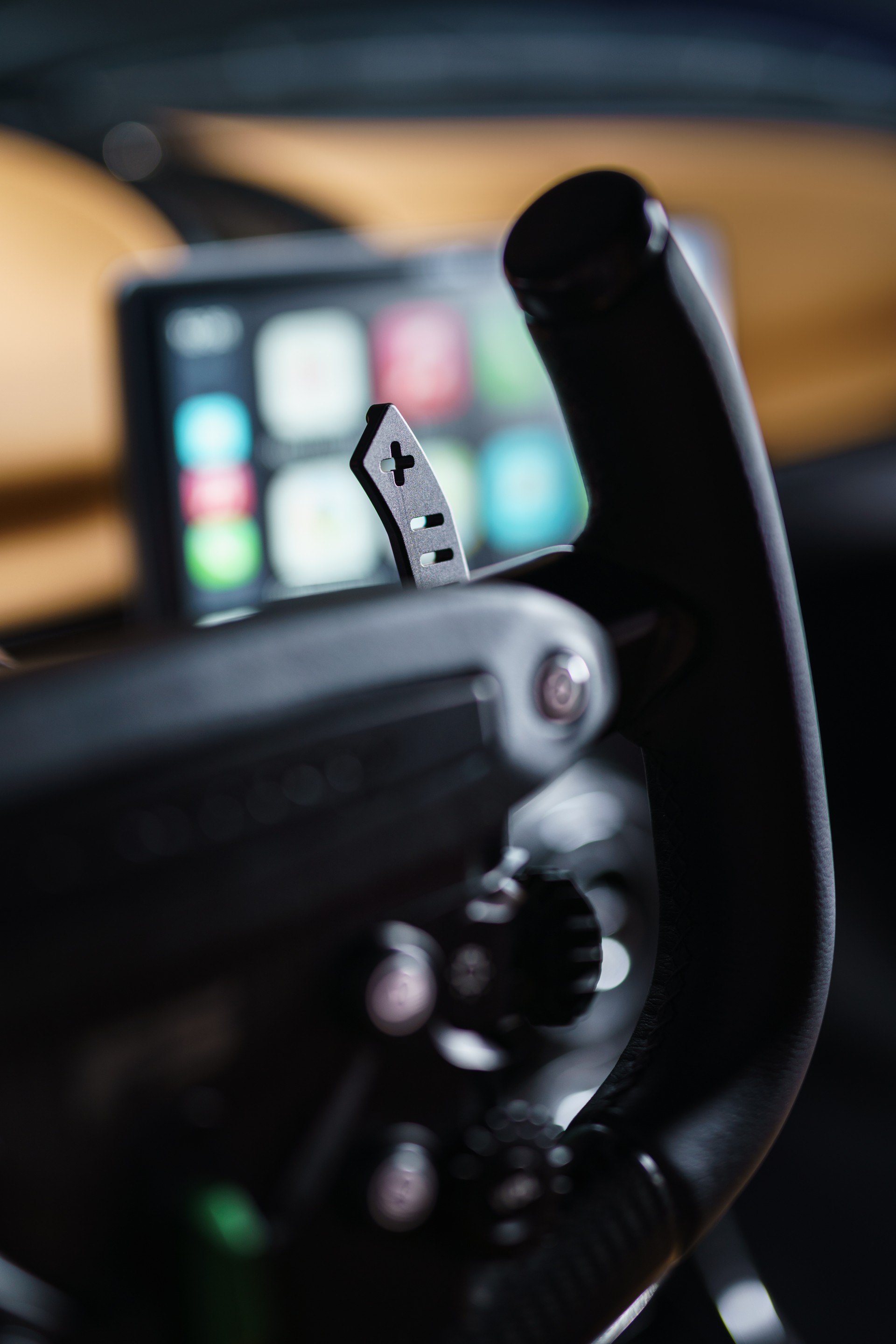 Hennessey Venom F5 Debuts With 1,817 HP And Targeted Top Speed Of 311+ MPH