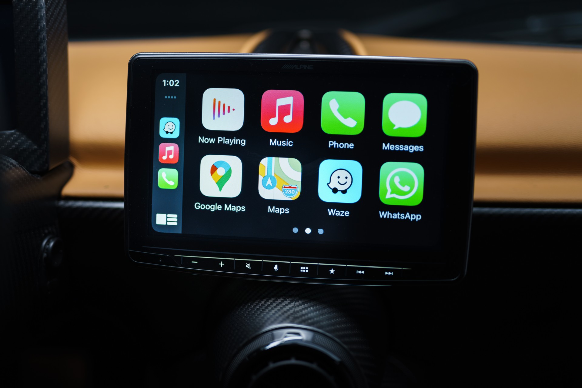 Hennessey Venom F5 Debuts With 1,817 HP And Targeted Top Speed Of 311+ MPH