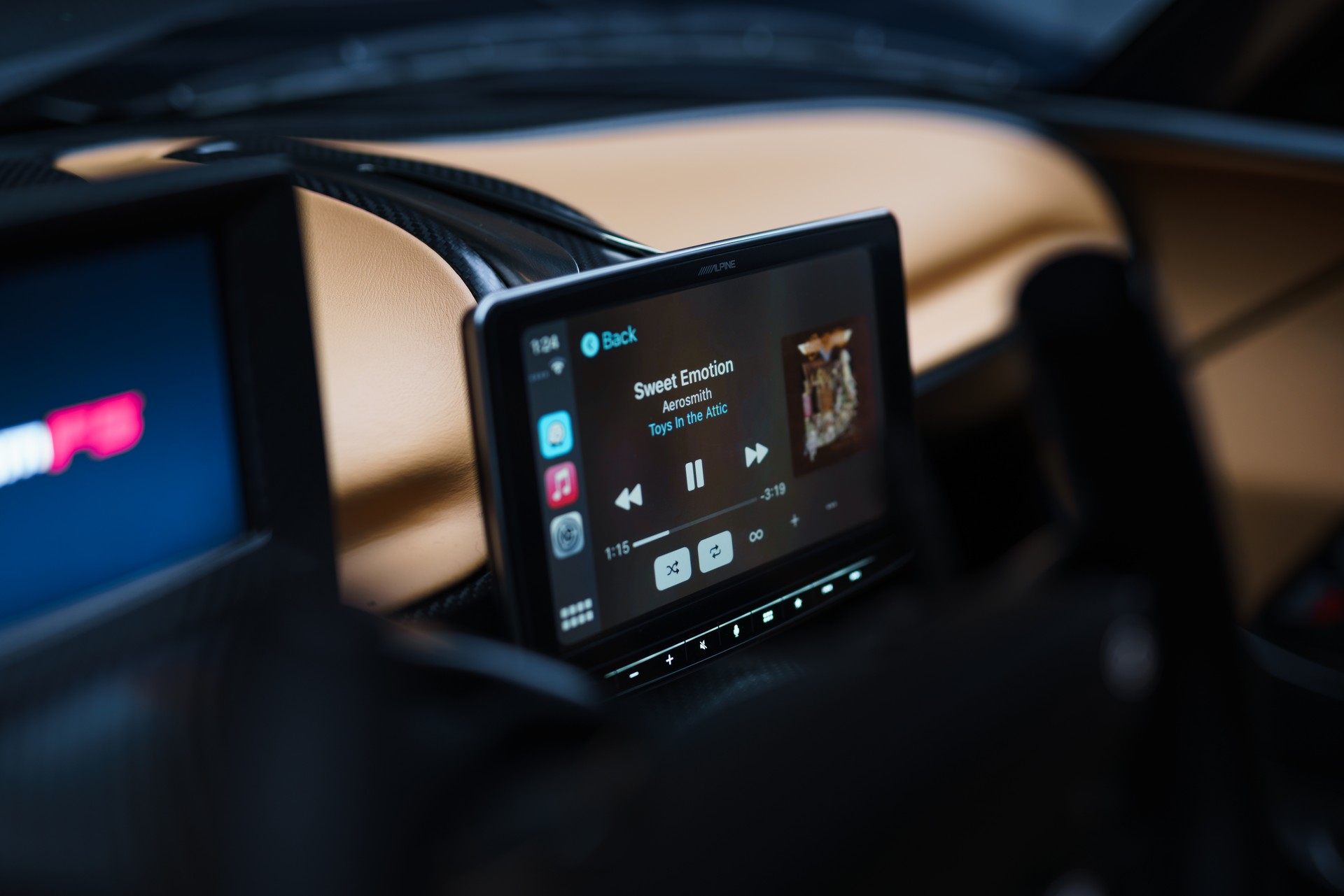 Hennessey Venom F5 Debuts With 1,817 HP And Targeted Top Speed Of 311+ MPH