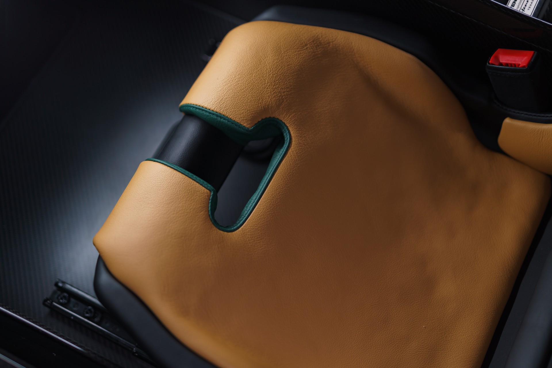 Hennessey Venom F5 Debuts With 1,817 HP And Targeted Top Speed Of 311+ MPH