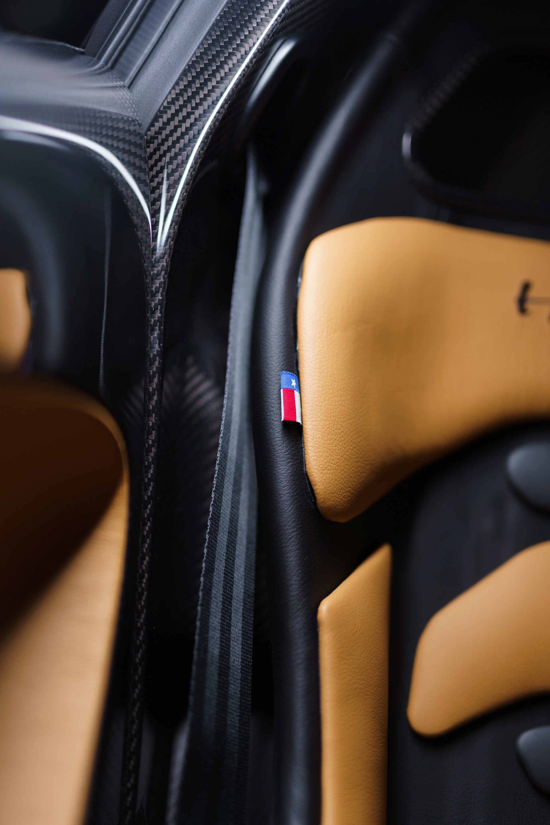 Hennessey Venom F5 Debuts With 1,817 HP And Targeted Top Speed Of 311+ MPH