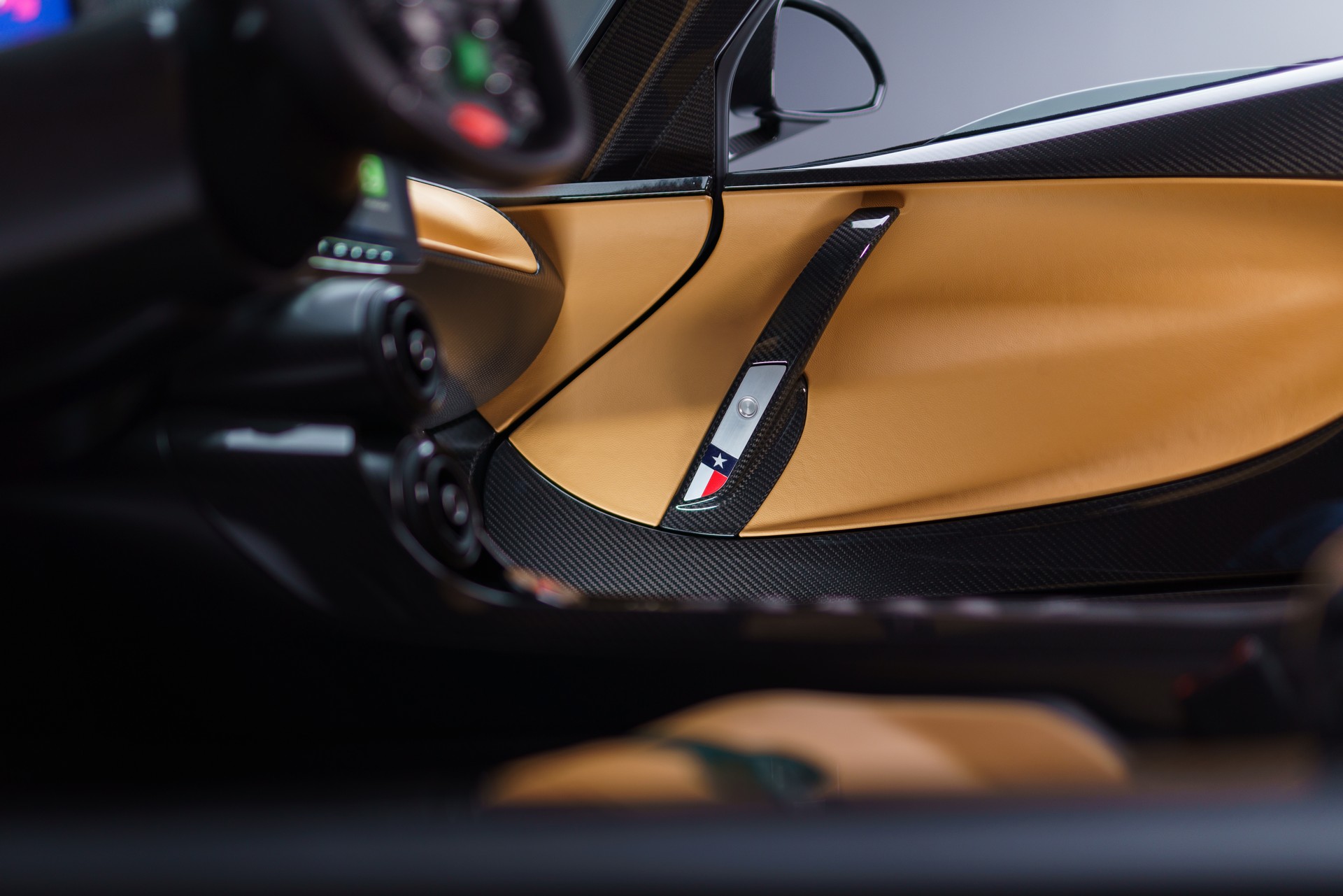 Hennessey Venom F5 Debuts With 1,817 HP And Targeted Top Speed Of 311+ MPH