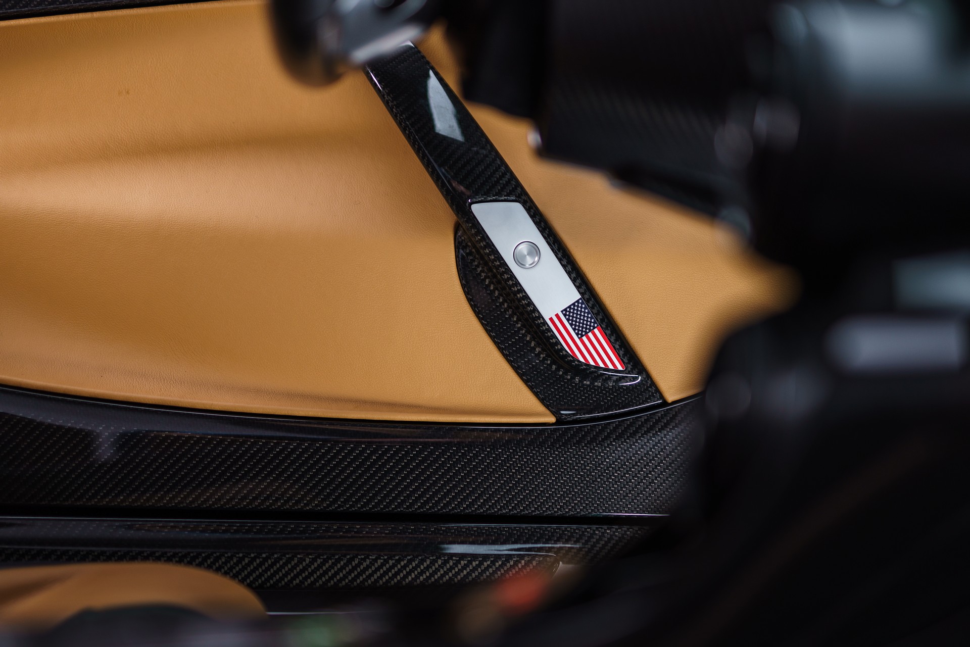 Hennessey Venom F5 Debuts With 1,817 HP And Targeted Top Speed Of 311+ MPH