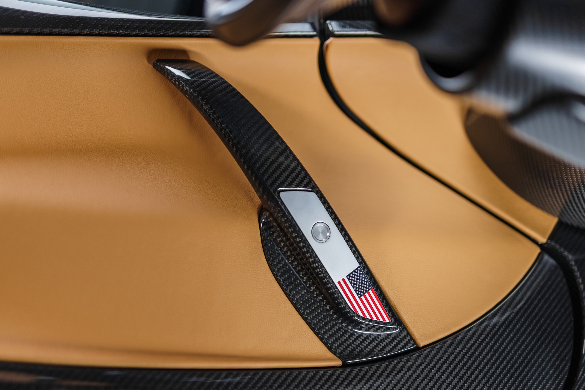 Hennessey Venom F5 Debuts With 1,817 HP And Targeted Top Speed Of 311+ MPH