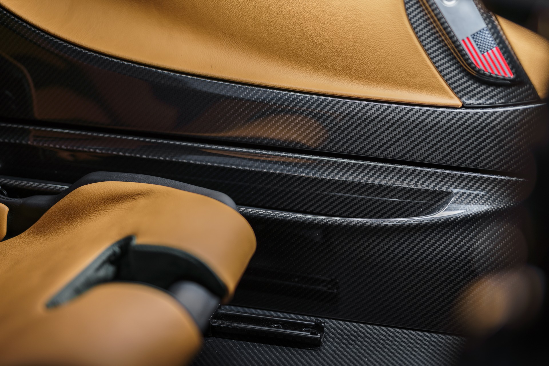 Hennessey Venom F5 Debuts With 1,817 HP And Targeted Top Speed Of 311+ MPH