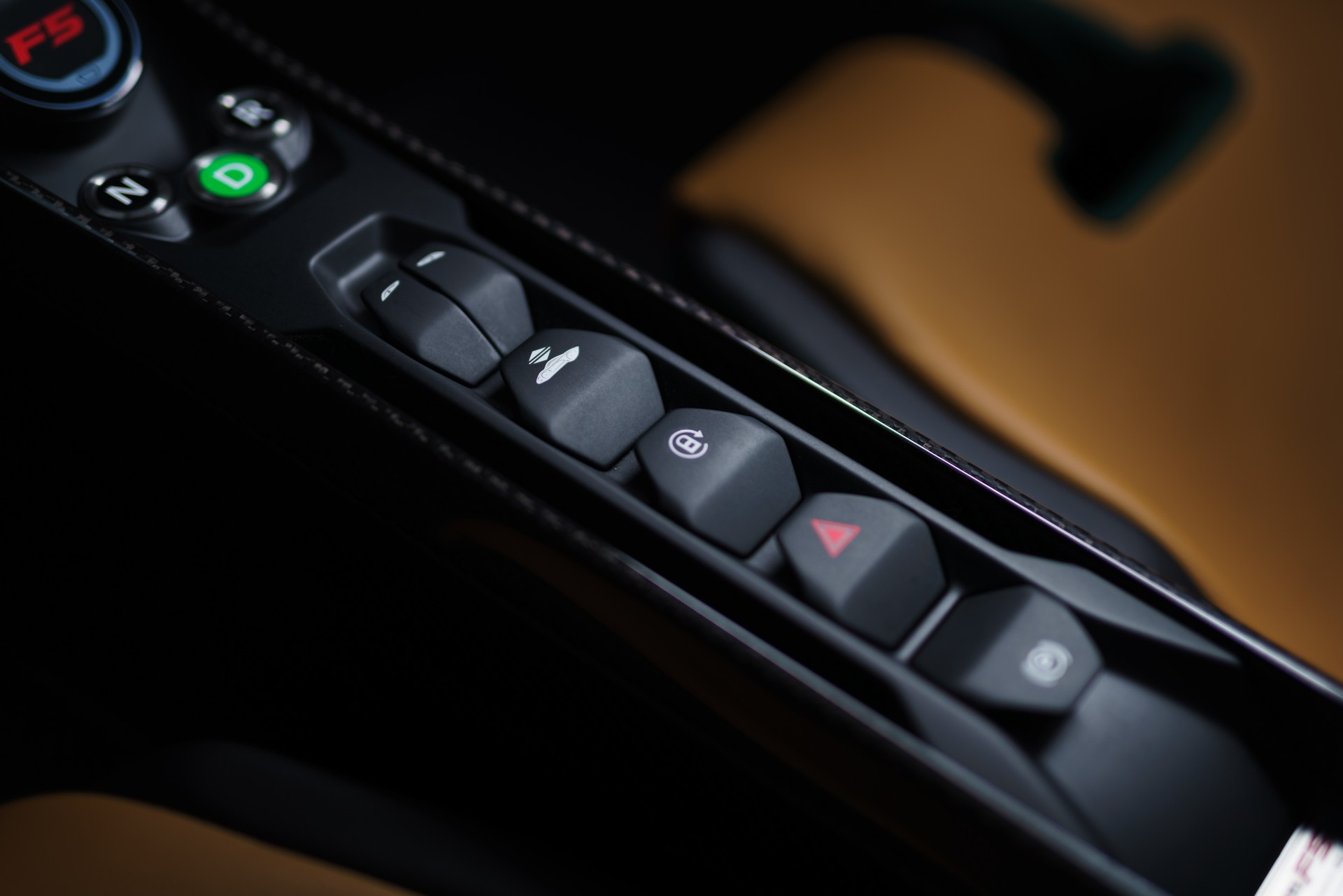 Hennessey Venom F5 Debuts With 1,817 HP And Targeted Top Speed Of 311+ MPH