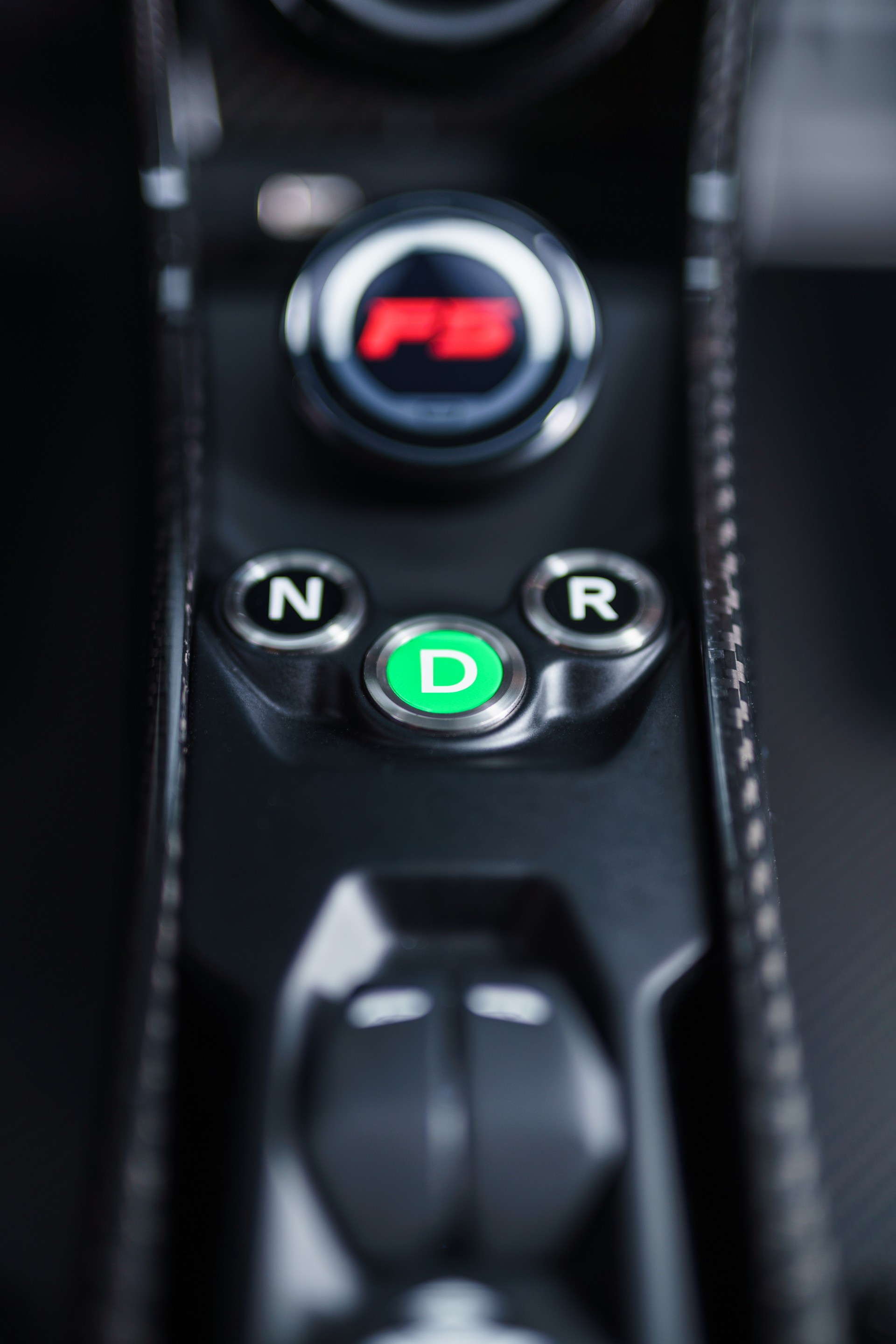 Hennessey Venom F5 Debuts With 1,817 HP And Targeted Top Speed Of 311+ MPH