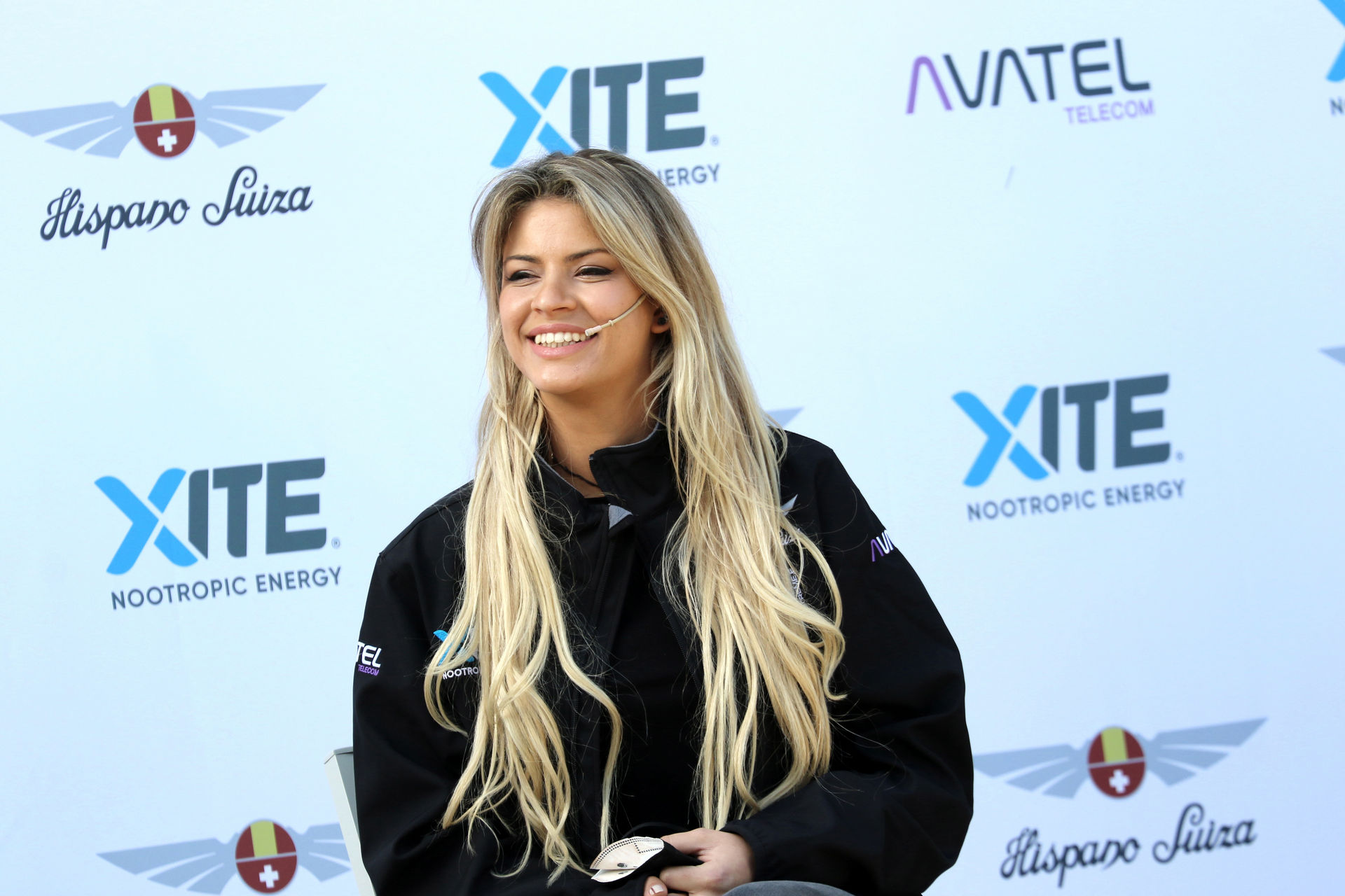 Hispano Suiza Ready To Compete In Extreme E Championship