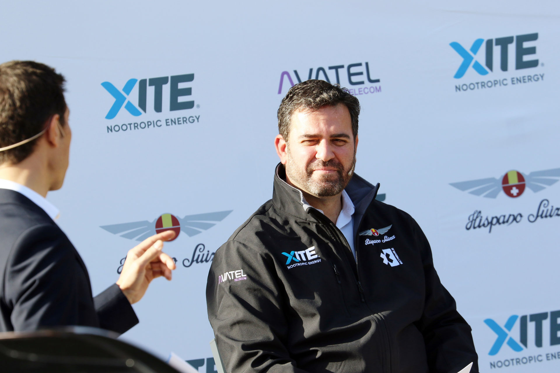 Hispano Suiza Ready To Compete In Extreme E Championship