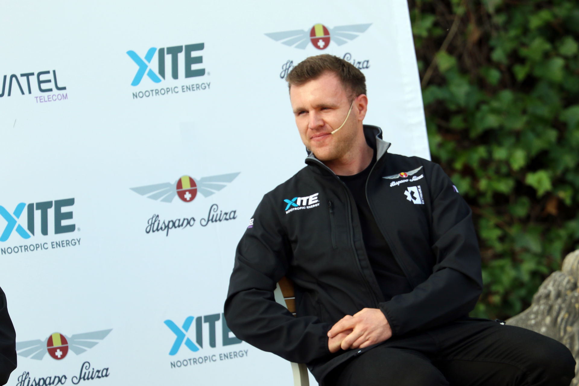 Hispano Suiza Ready To Compete In Extreme E Championship