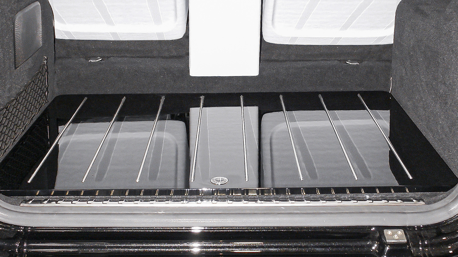 Hofele Design’s Suicide Door Mercedes-Benz G-Class Isn’t For Everyone