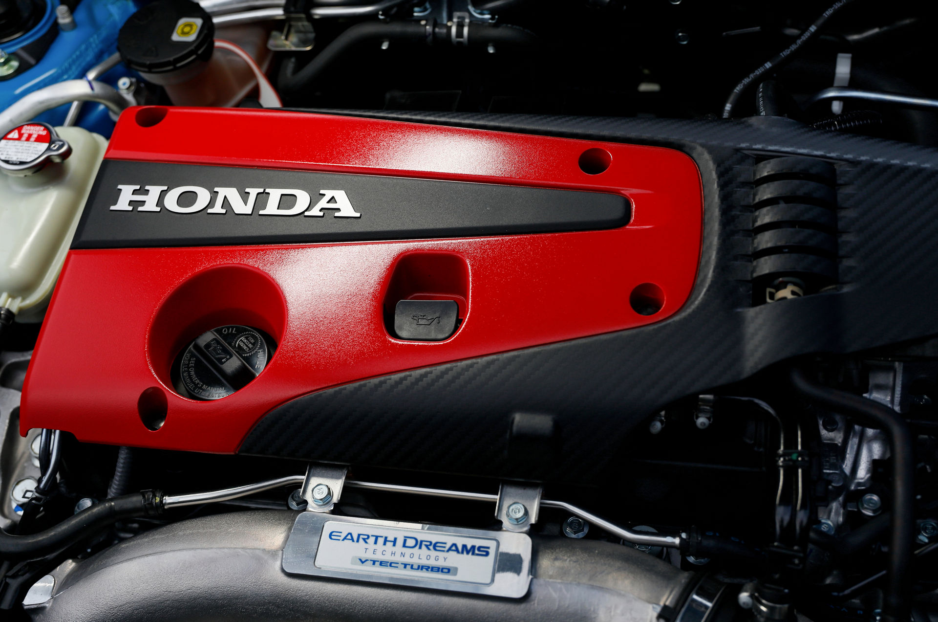 Honda Launches 2021 Civic Type R In Australia With AU$3,000 Price Hike