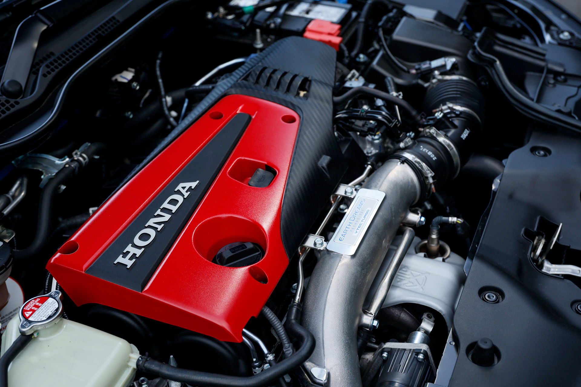 Honda Launches 2021 Civic Type R In Australia With AU$3,000 Price Hike