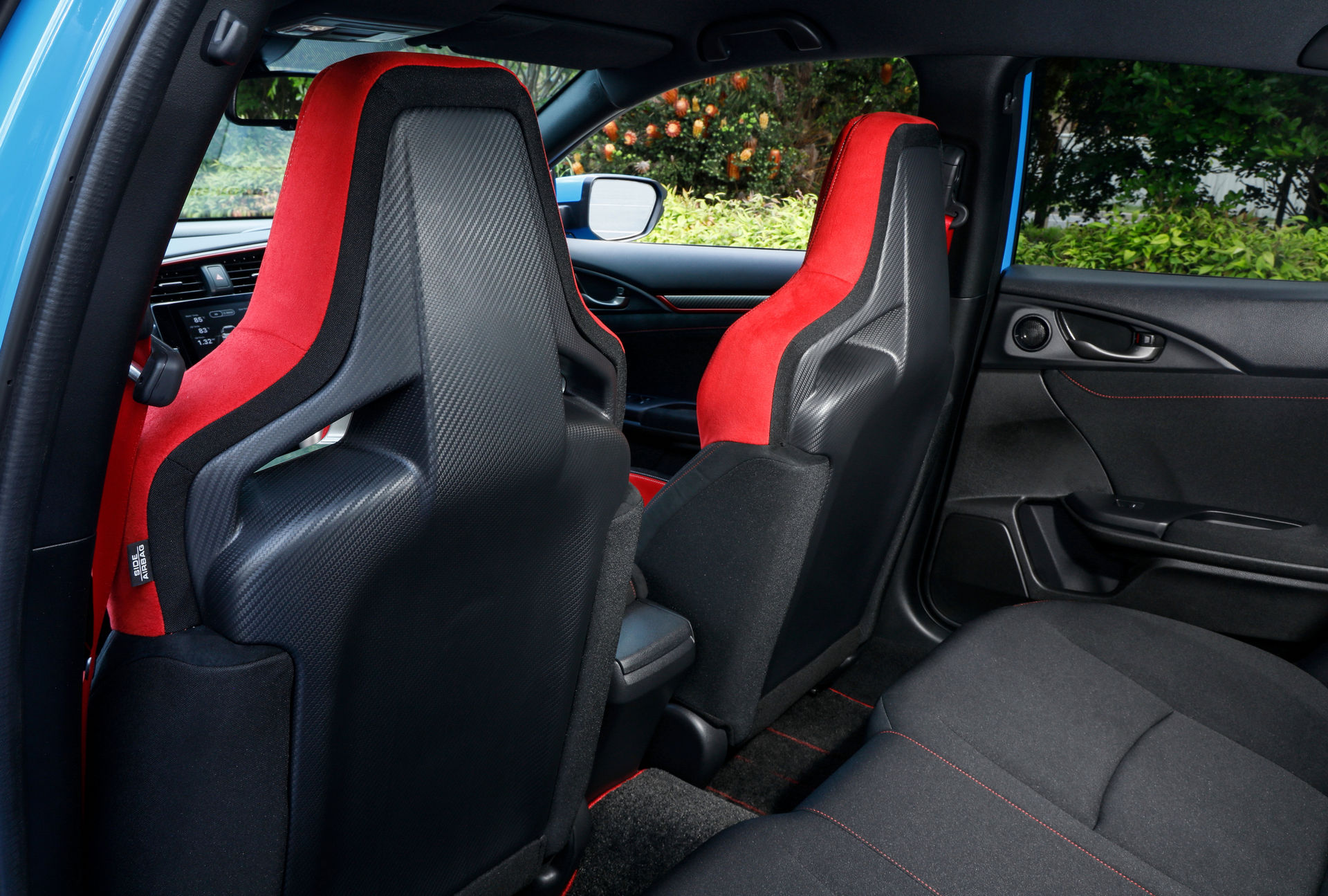 Honda Launches 2021 Civic Type R In Australia With AU$3,000 Price Hike