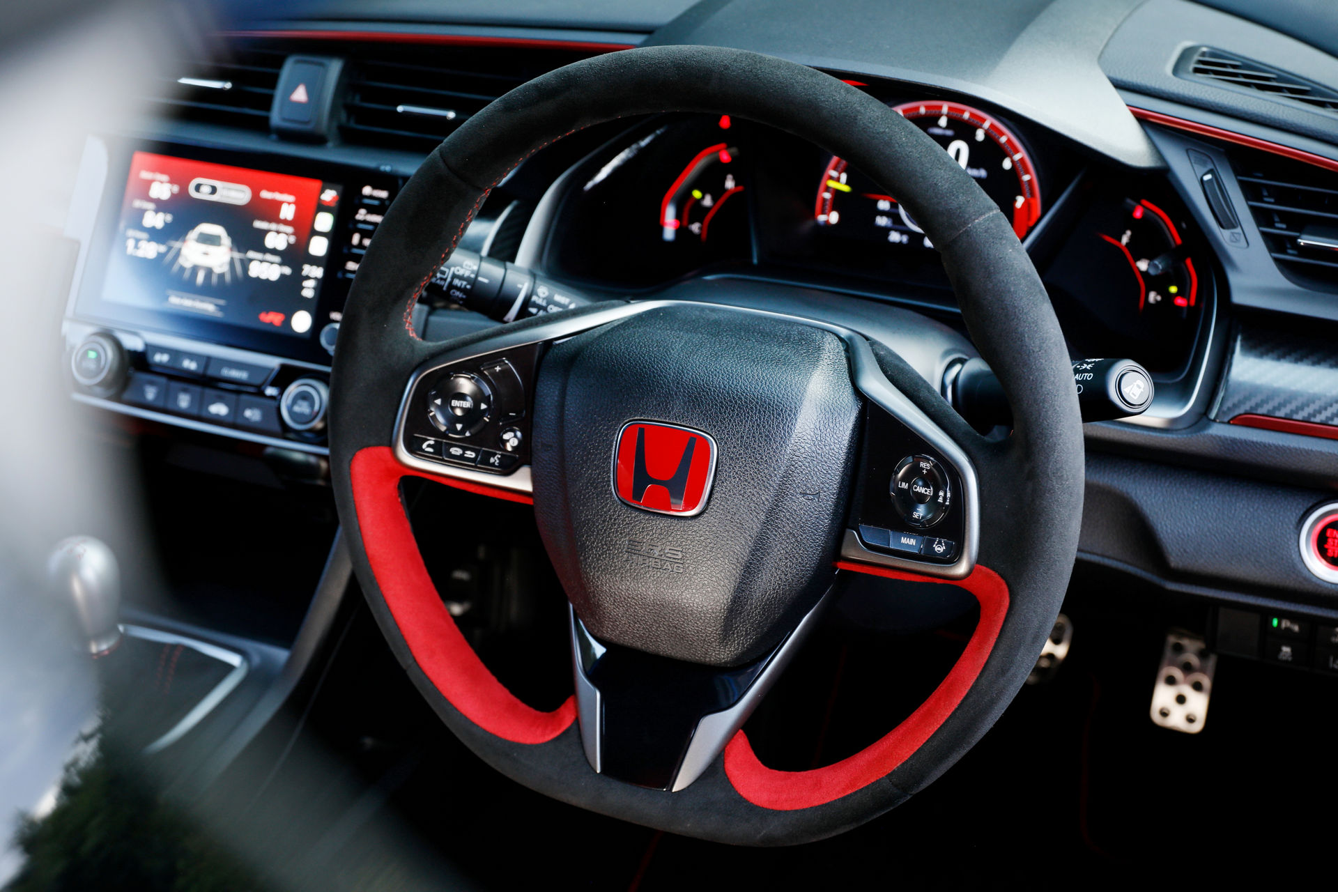 Honda Launches 2021 Civic Type R In Australia With AU$3,000 Price Hike