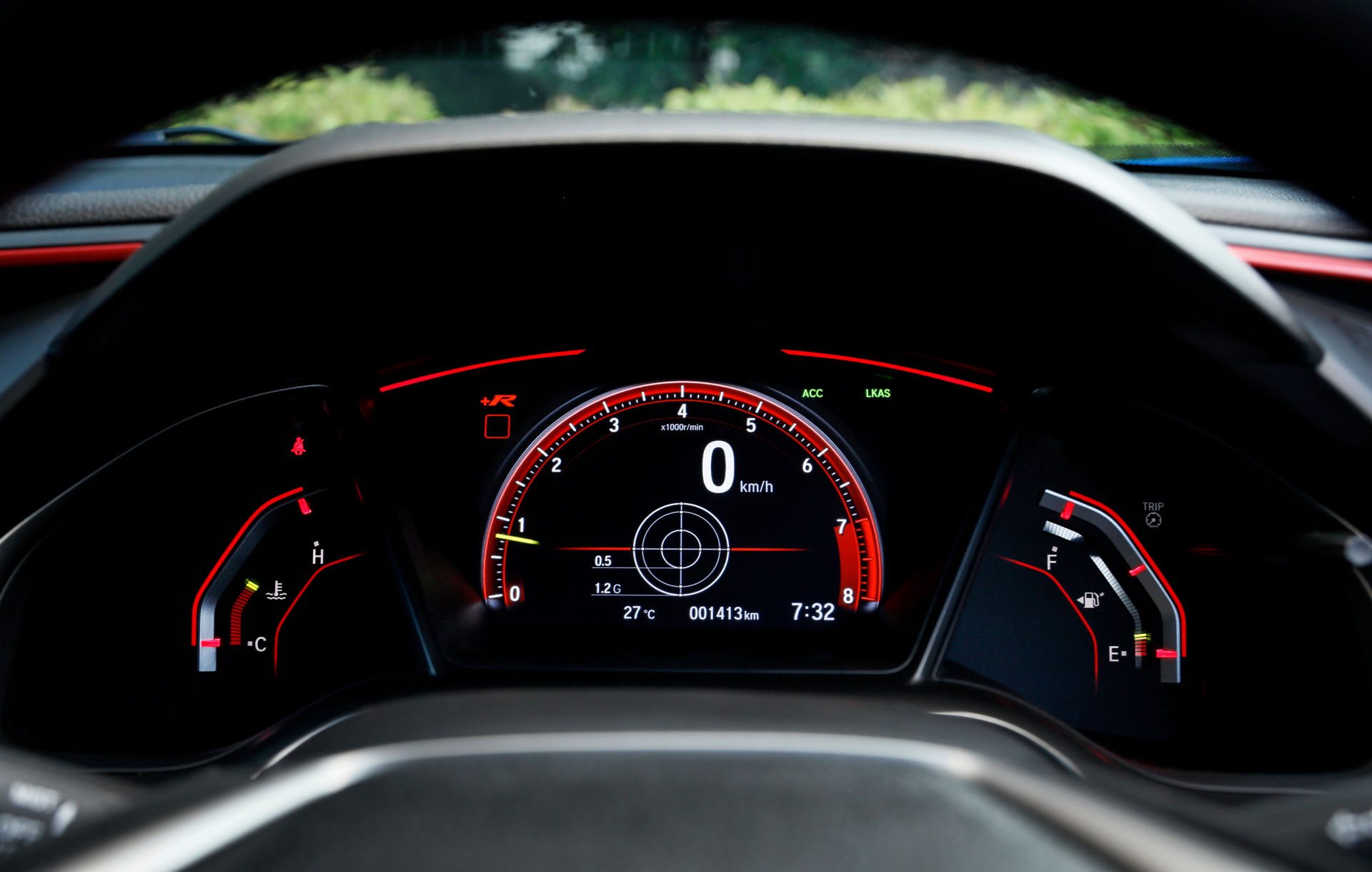 Honda Launches 2021 Civic Type R In Australia With AU$3,000 Price Hike