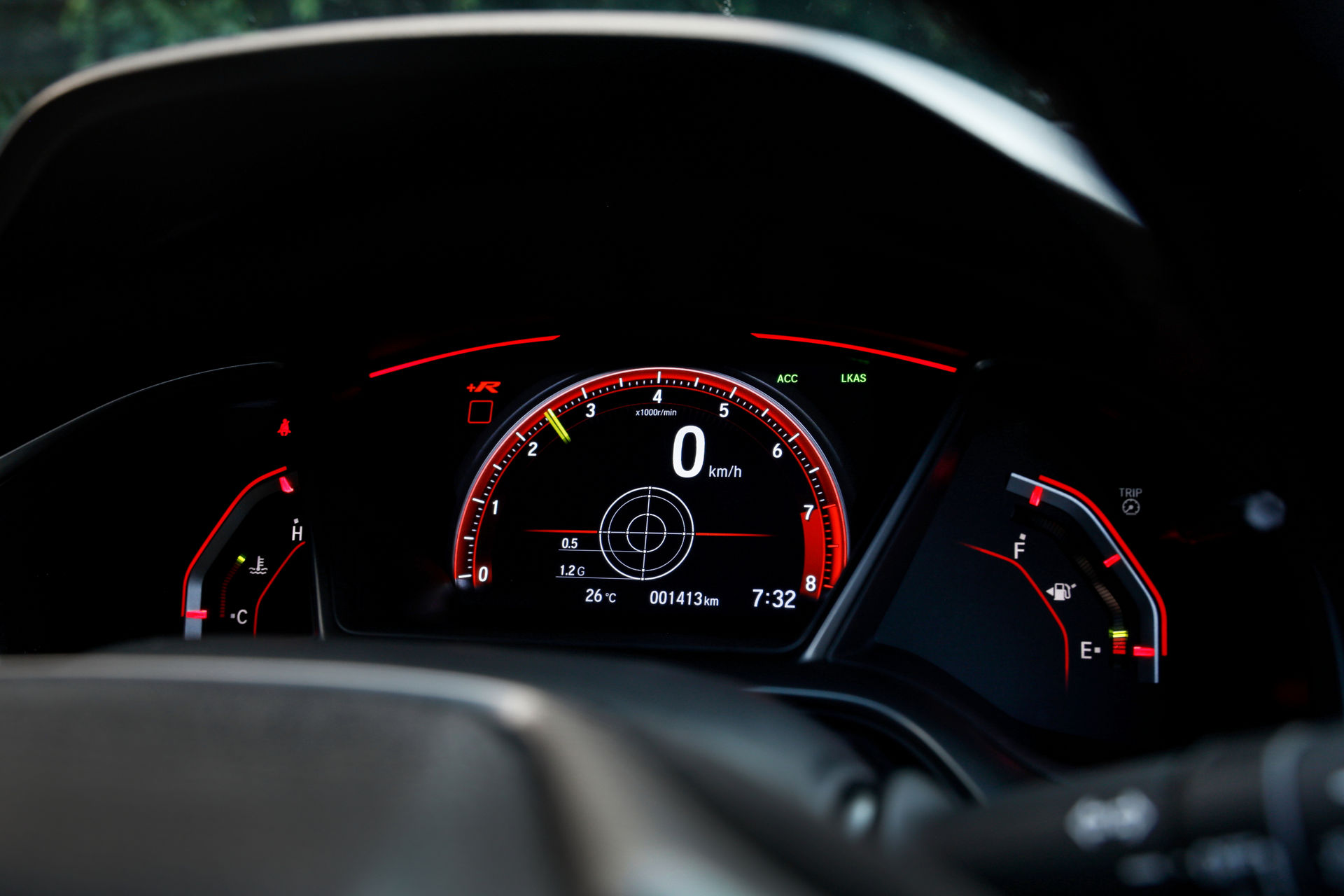 Honda Launches 2021 Civic Type R In Australia With AU$3,000 Price Hike