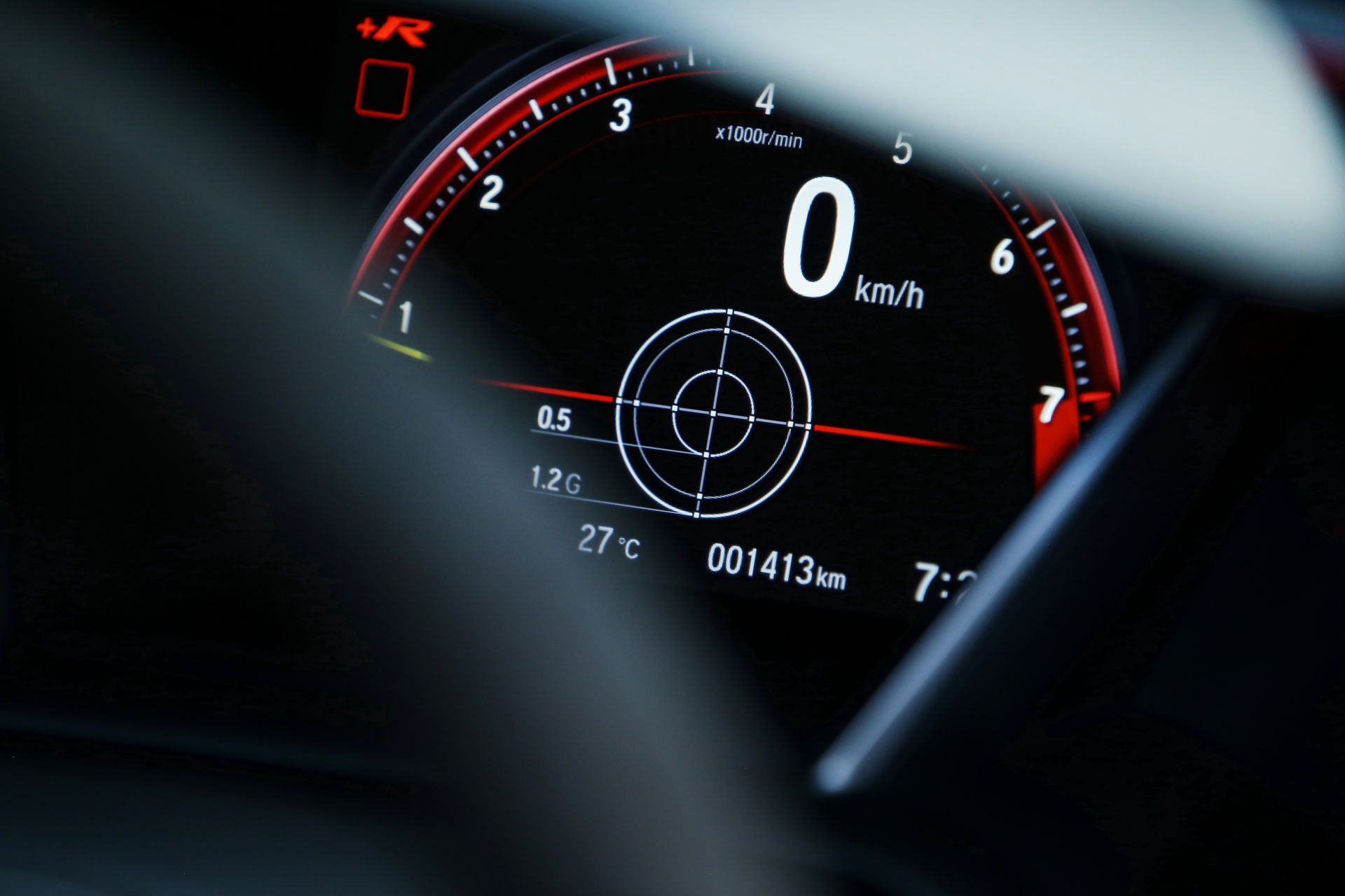 Honda Launches 2021 Civic Type R In Australia With AU$3,000 Price Hike