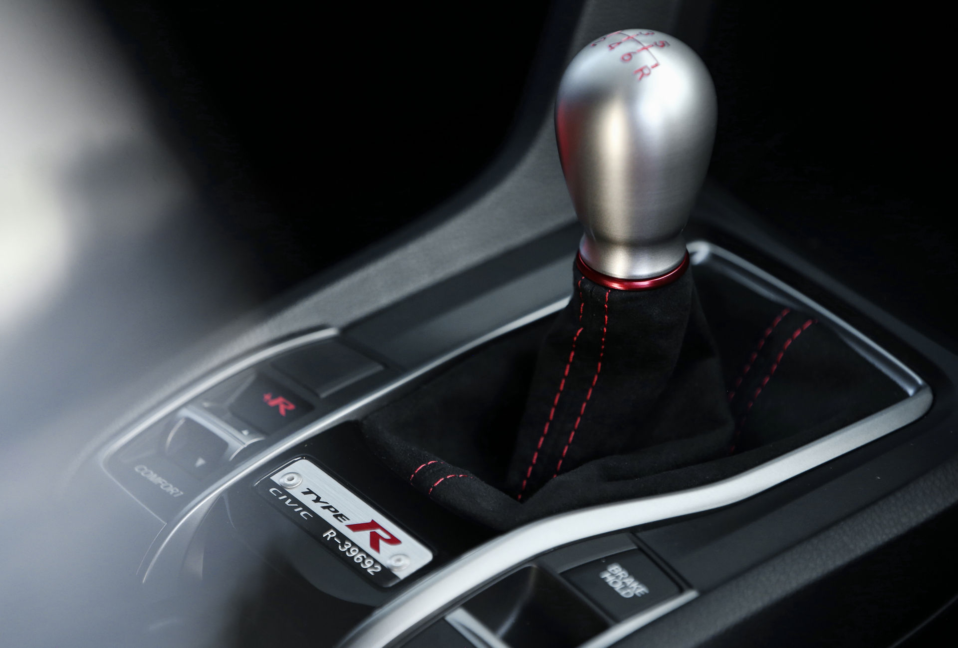 Honda Launches 2021 Civic Type R In Australia With AU$3,000 Price Hike