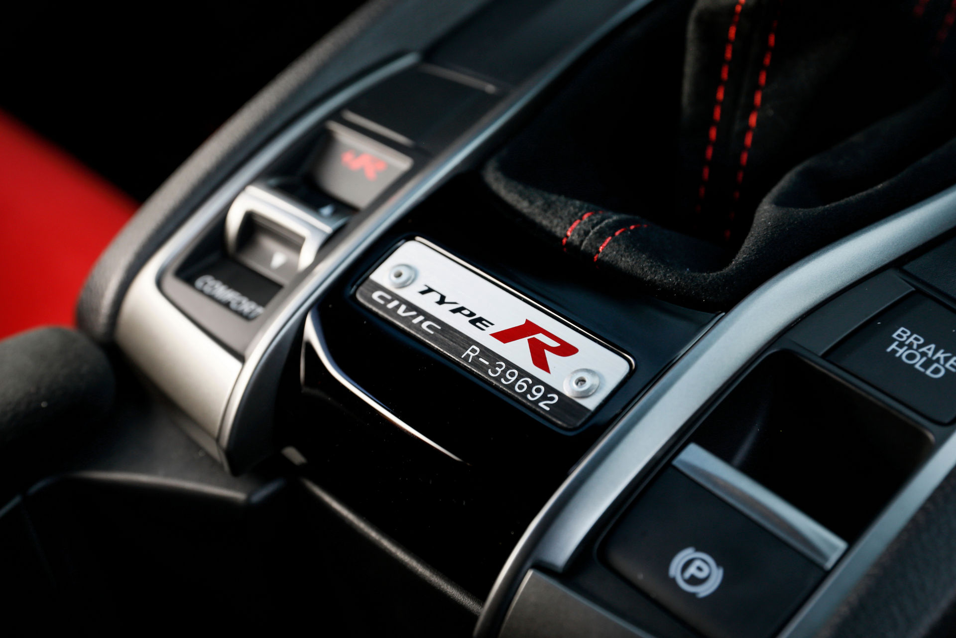 Honda Launches 2021 Civic Type R In Australia With AU$3,000 Price Hike