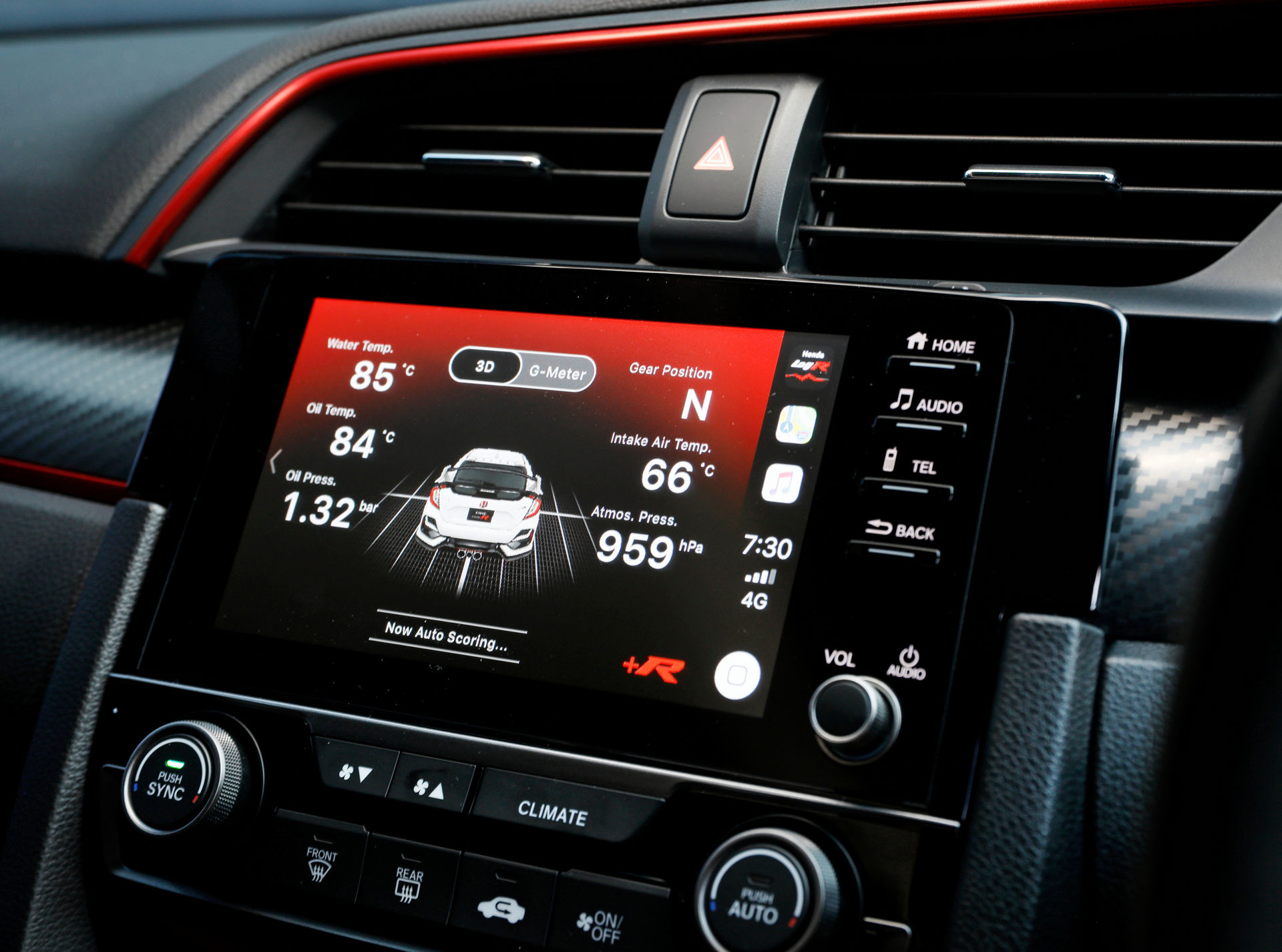 Honda Launches 2021 Civic Type R In Australia With AU$3,000 Price Hike