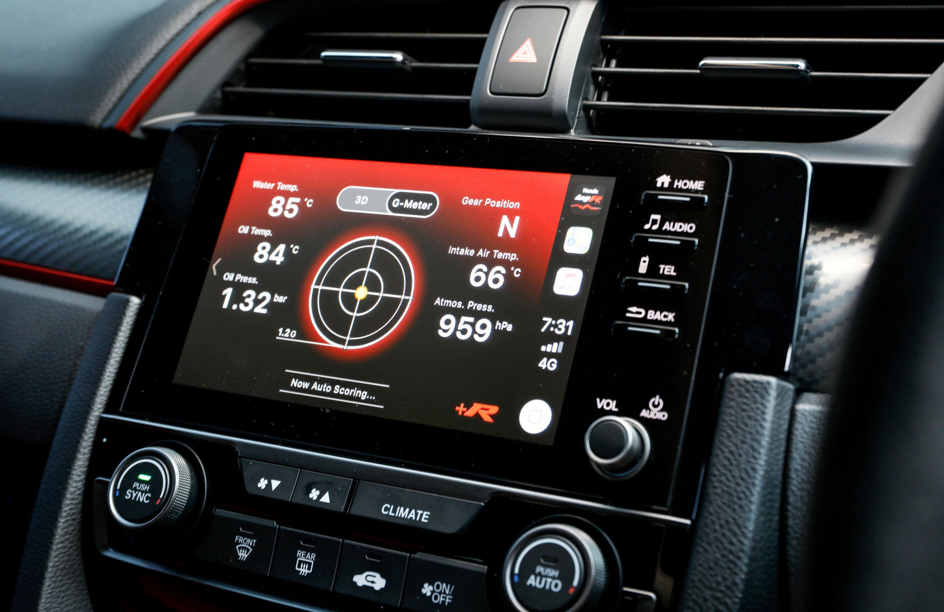 Honda Launches 2021 Civic Type R In Australia With AU$3,000 Price Hike