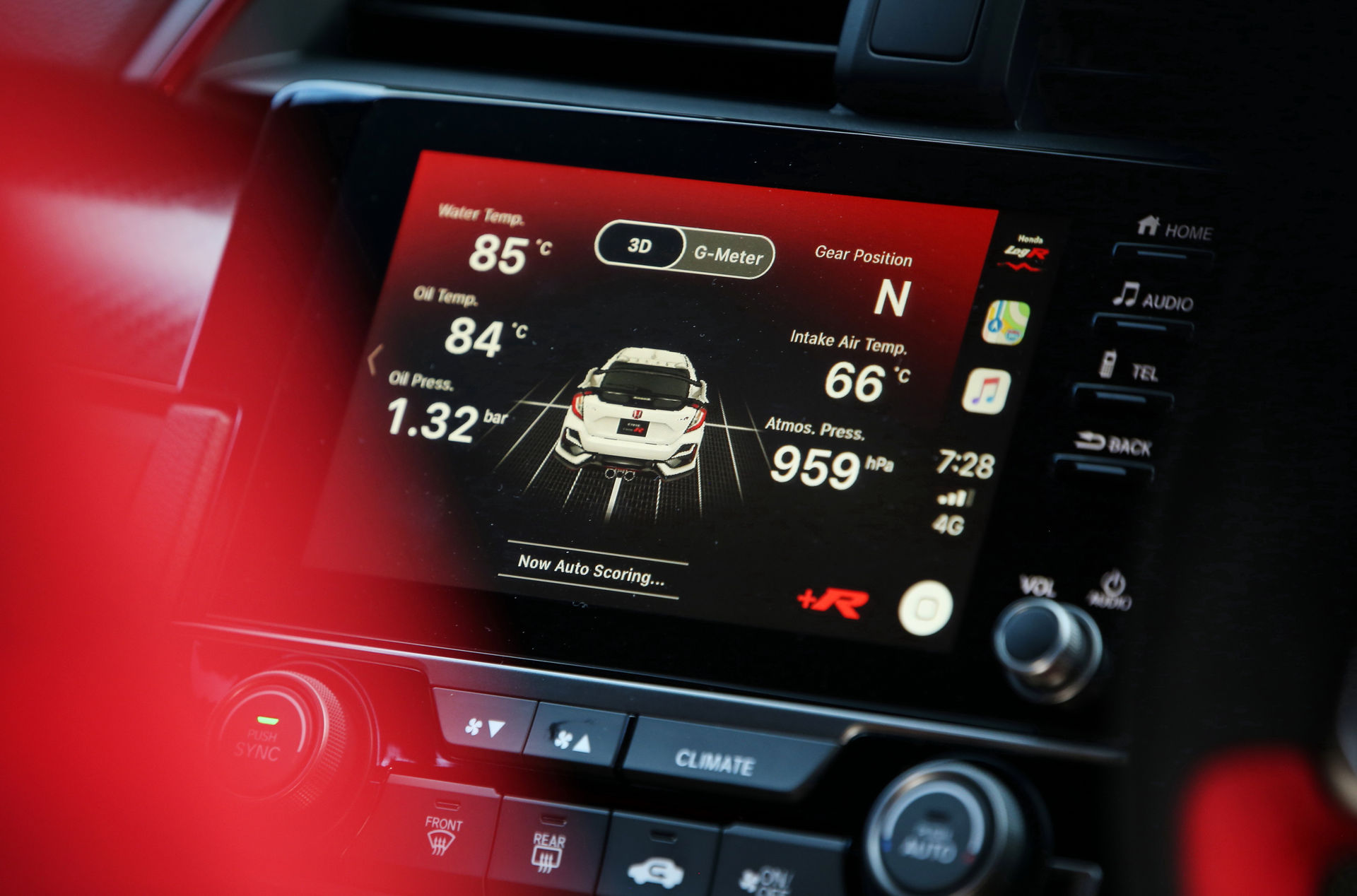 Honda Launches 2021 Civic Type R In Australia With AU$3,000 Price Hike