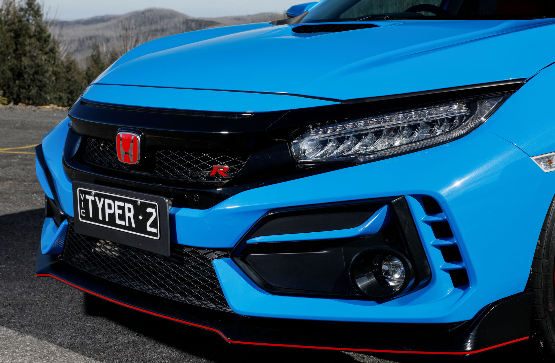 Honda Launches 2021 Civic Type R In Australia With AU$3,000 Price Hike