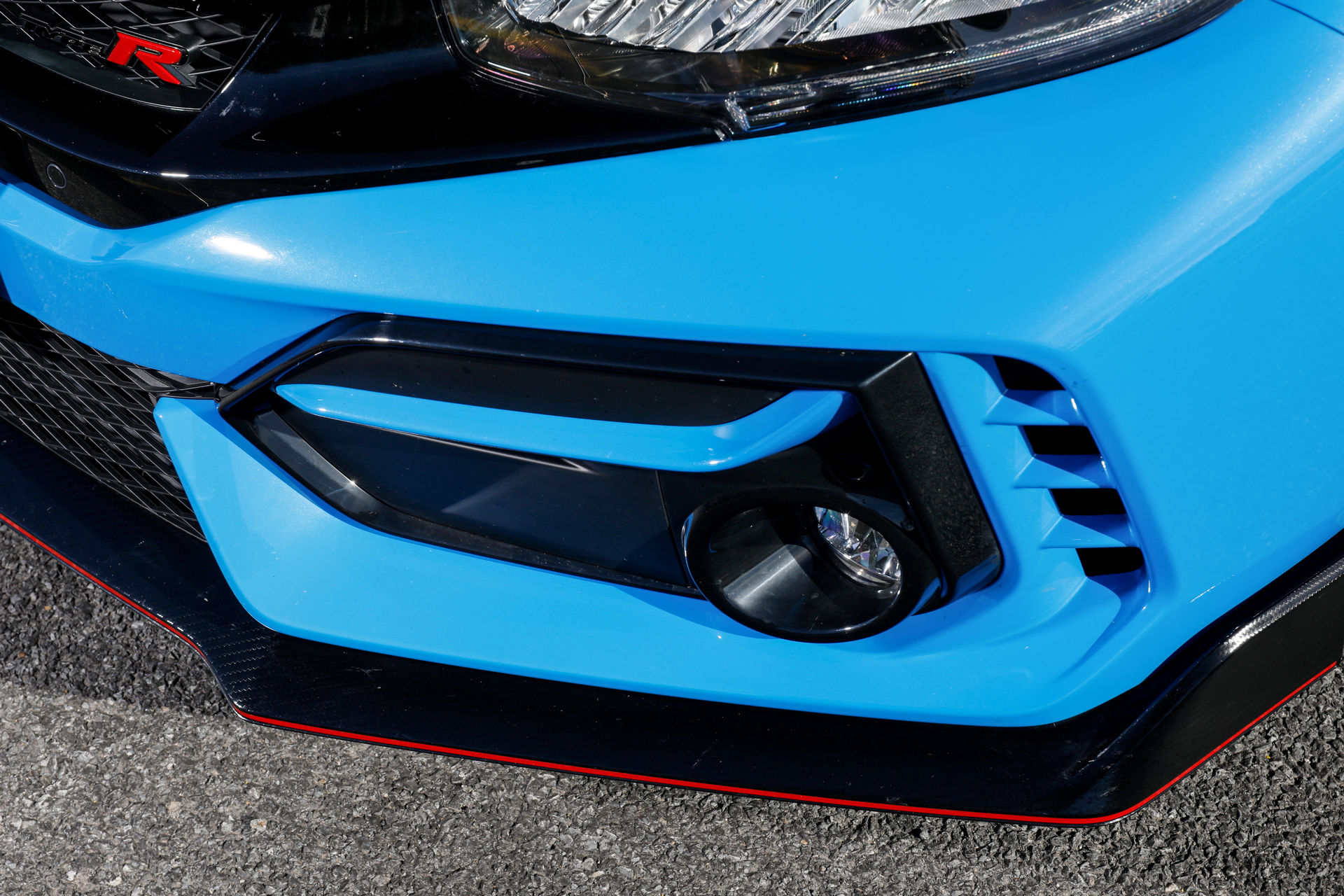 Honda Launches 2021 Civic Type R In Australia With AU$3,000 Price Hike