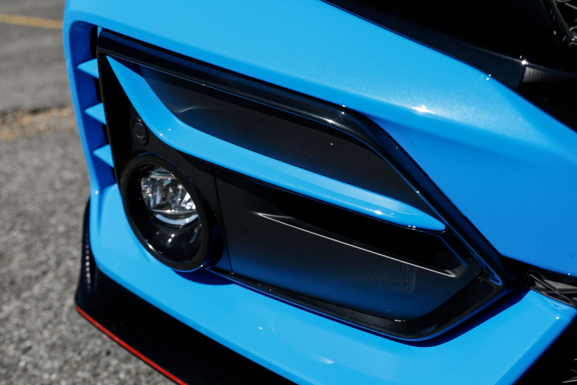 Honda Launches 2021 Civic Type R In Australia With AU$3,000 Price Hike