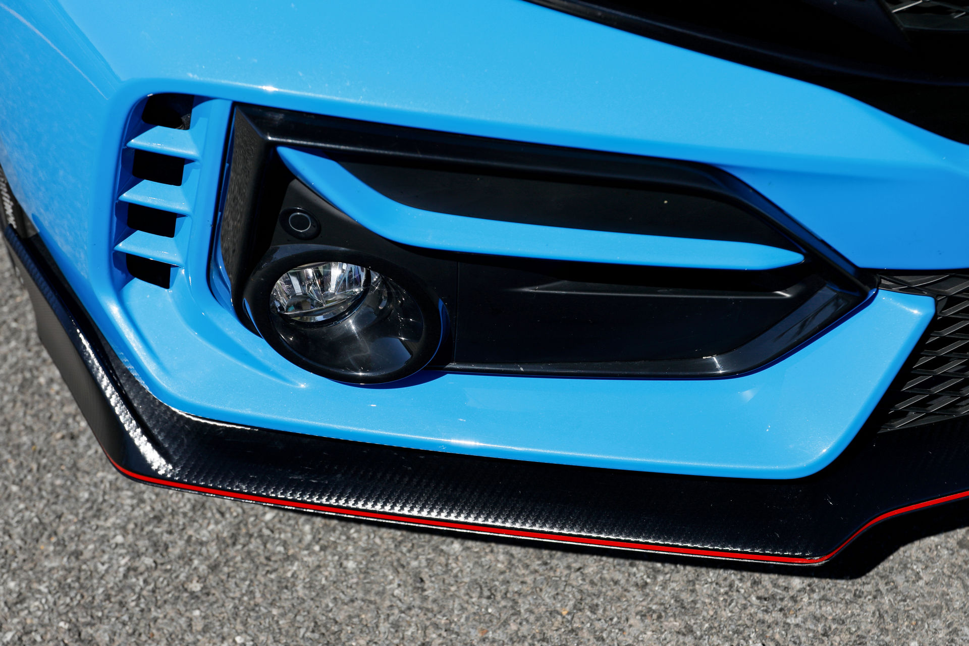 Honda Launches 2021 Civic Type R In Australia With AU$3,000 Price Hike