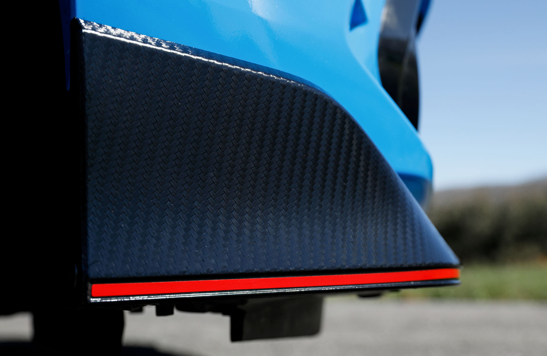 Honda Launches 2021 Civic Type R In Australia With AU$3,000 Price Hike