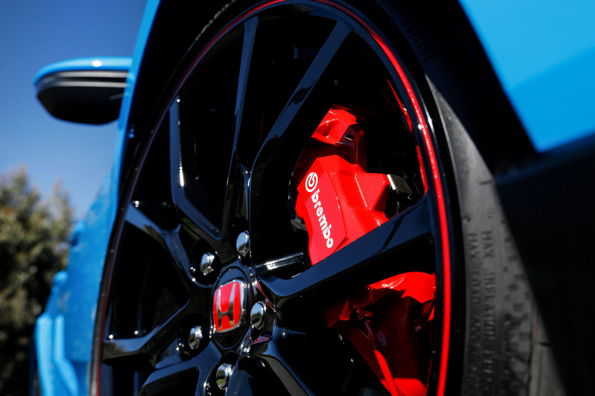 Honda Launches 2021 Civic Type R In Australia With AU$3,000 Price Hike