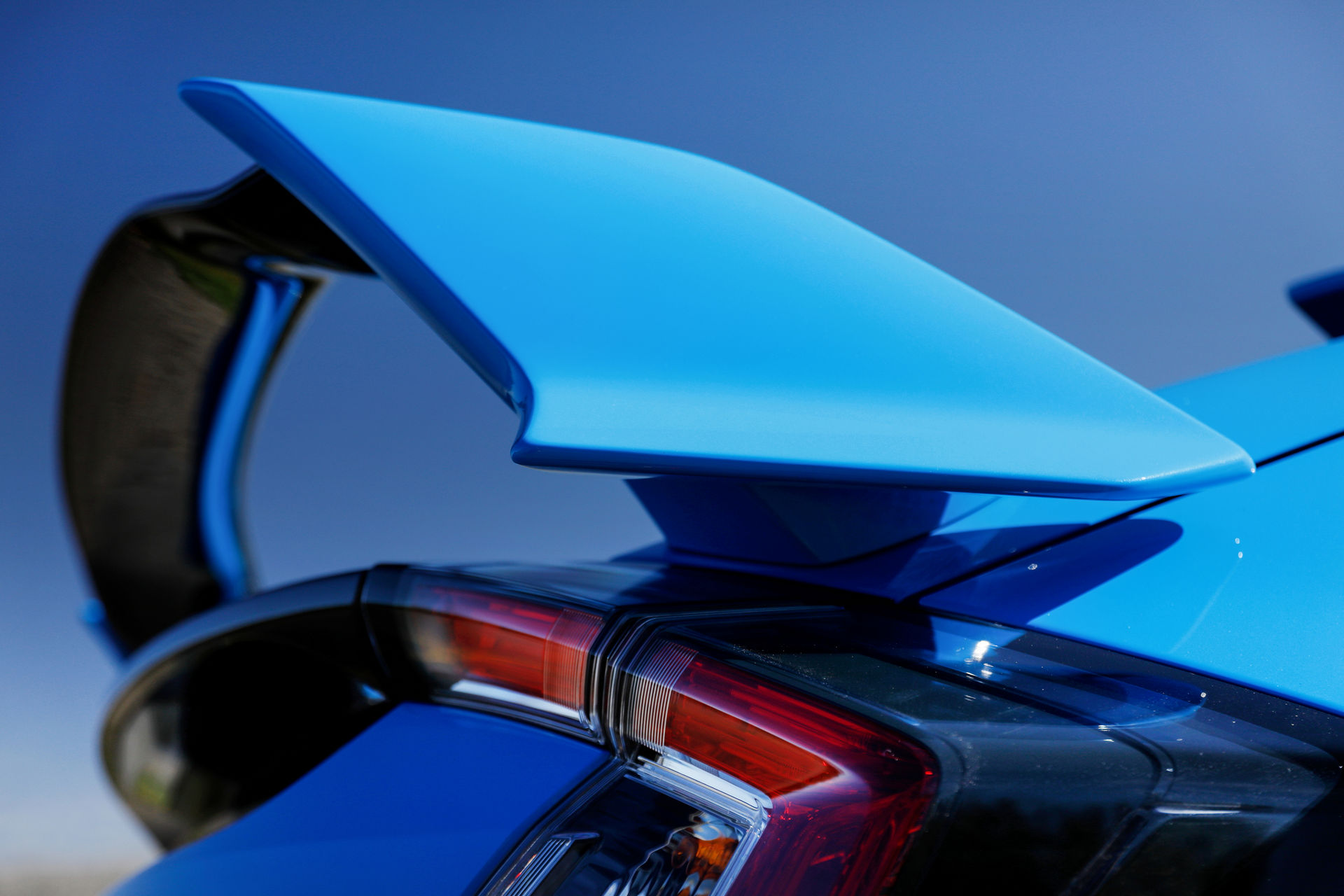 Honda Launches 2021 Civic Type R In Australia With AU$3,000 Price Hike