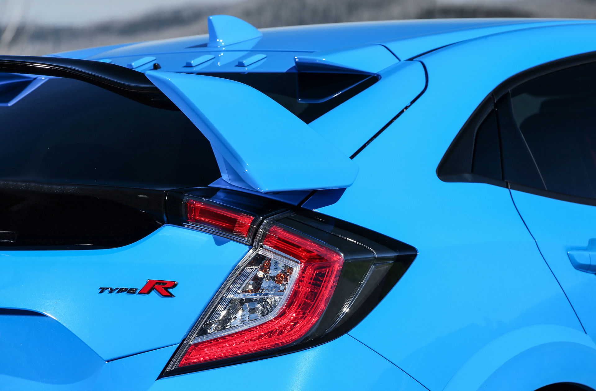 Honda Launches 2021 Civic Type R In Australia With AU$3,000 Price Hike