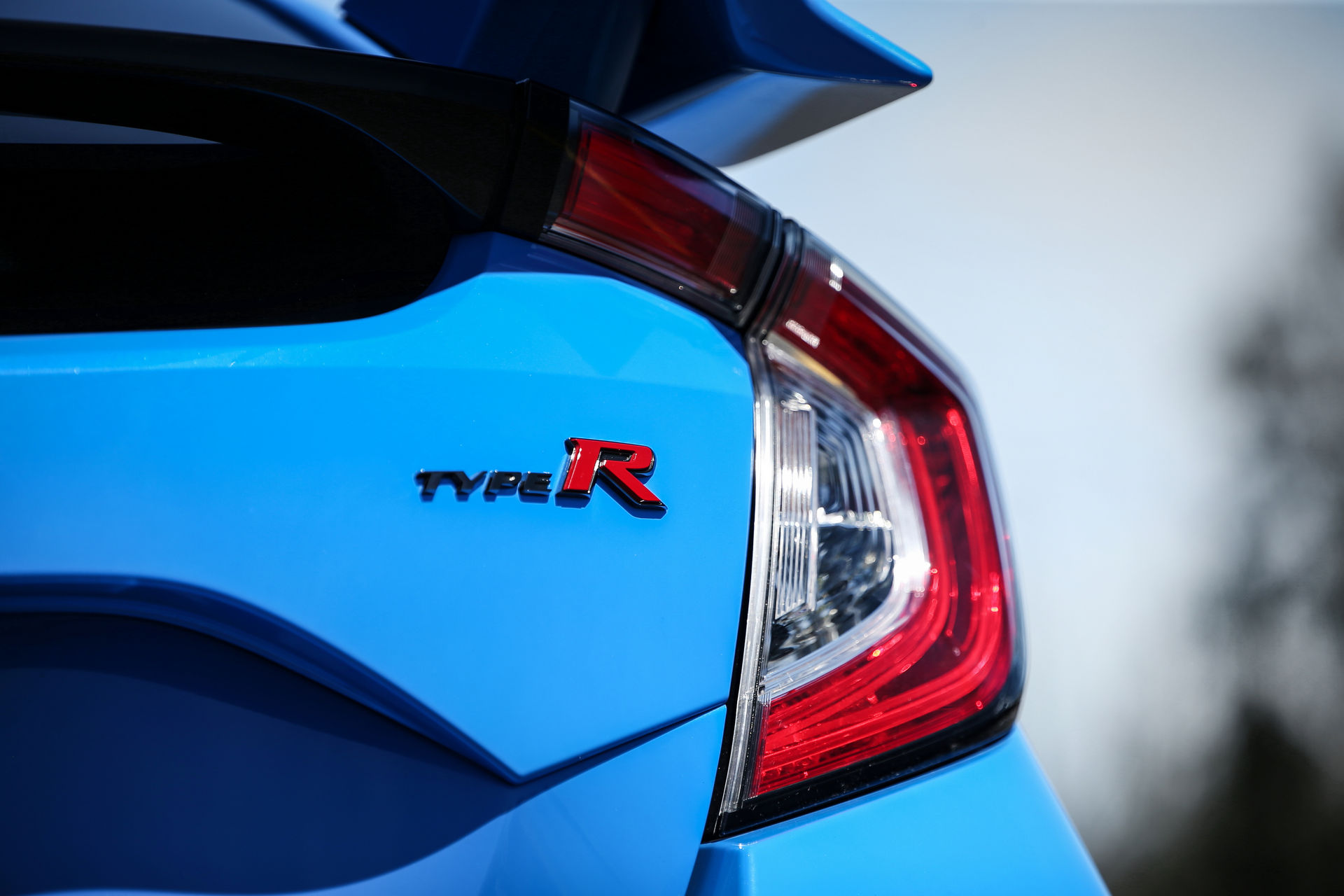 Honda Launches 2021 Civic Type R In Australia With AU$3,000 Price Hike