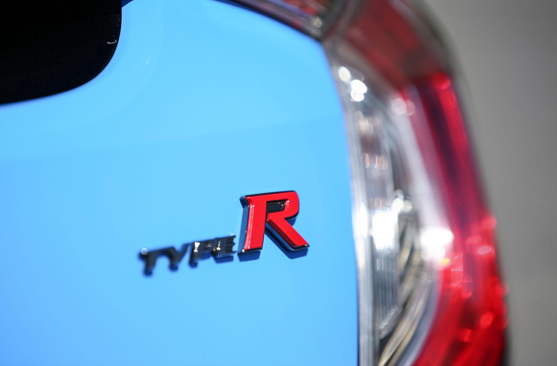 Honda Launches 2021 Civic Type R In Australia With AU$3,000 Price Hike