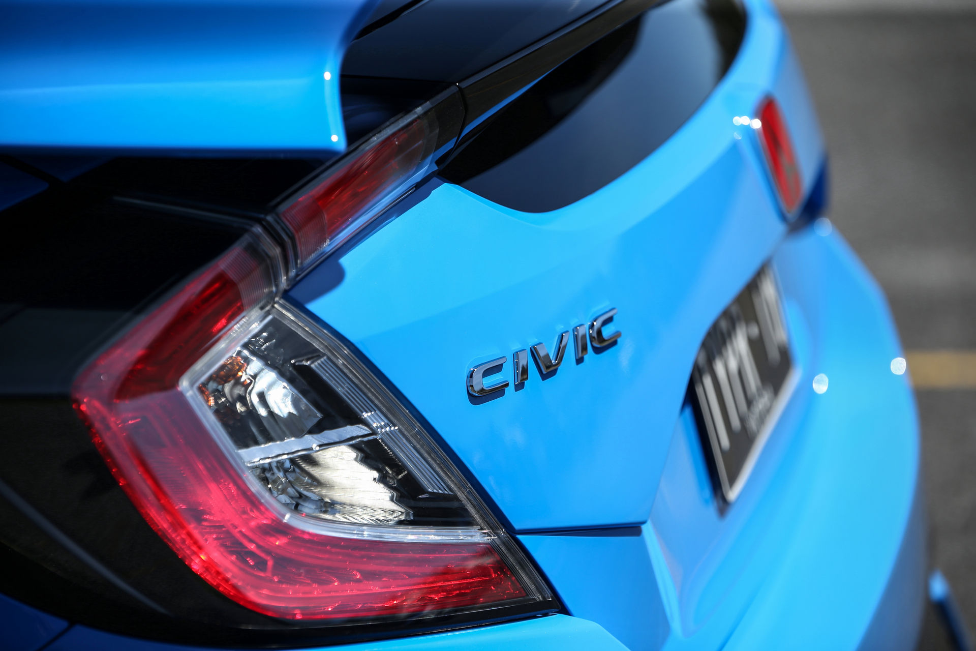 Honda Launches 2021 Civic Type R In Australia With AU$3,000 Price Hike